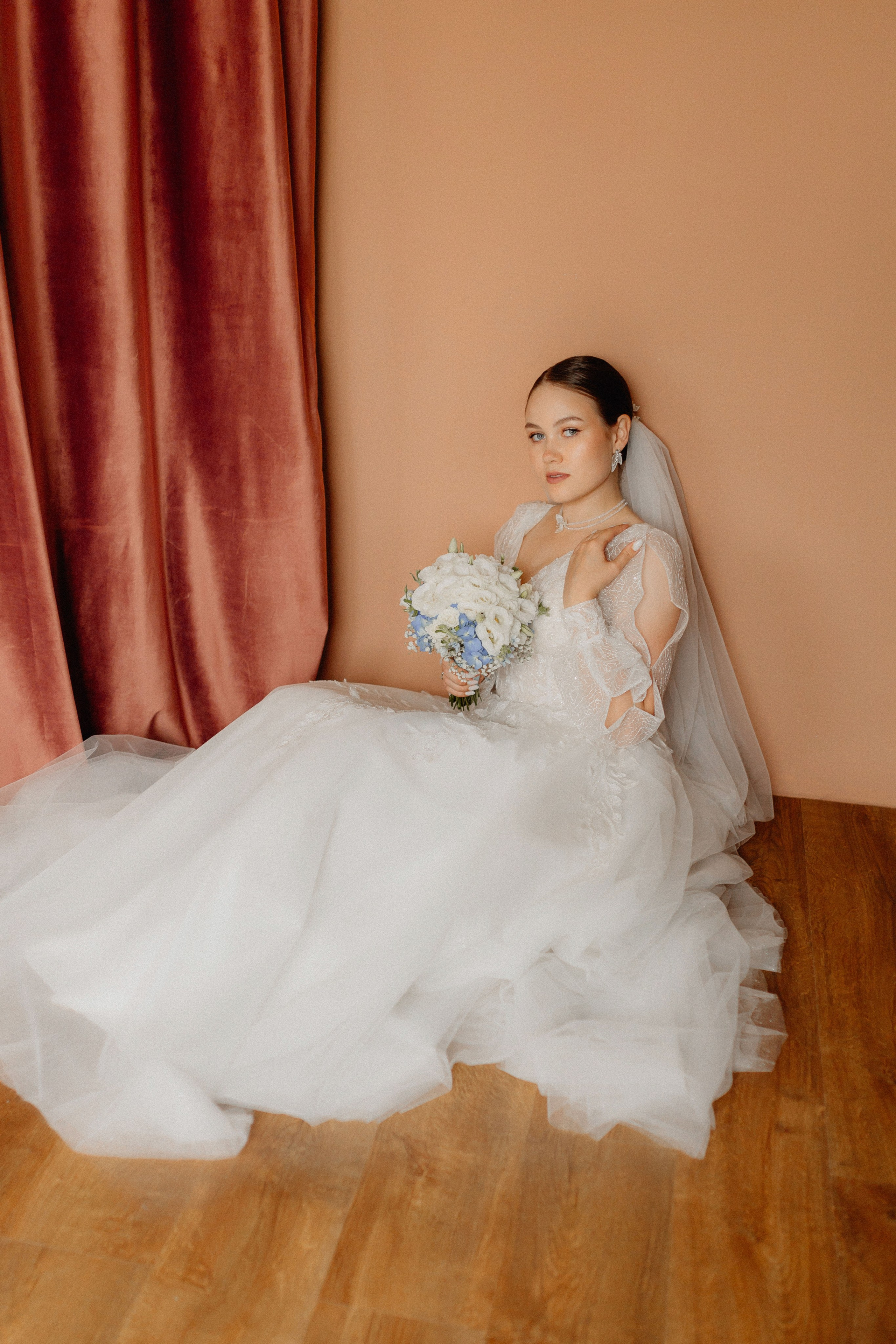 АРТЁМ & ЕКАТЕРИНА. Главная