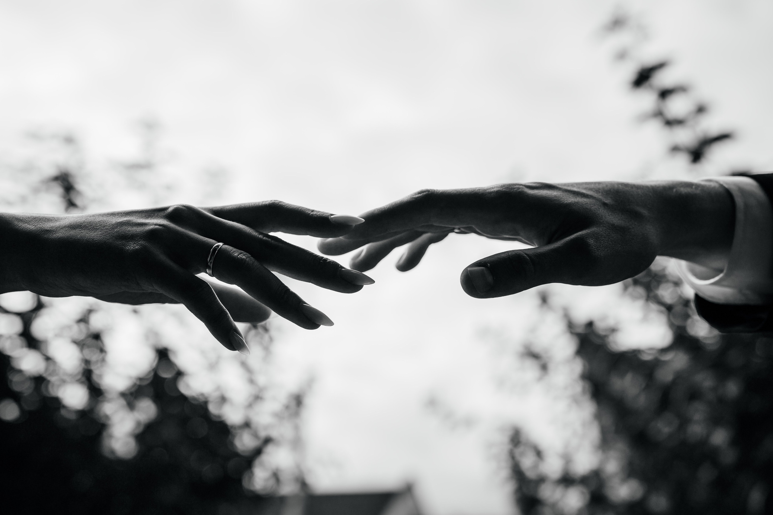 Свадебная сьемка. Видеограф и Фотограф в Челябинске Ксения и Владимир Рюмины