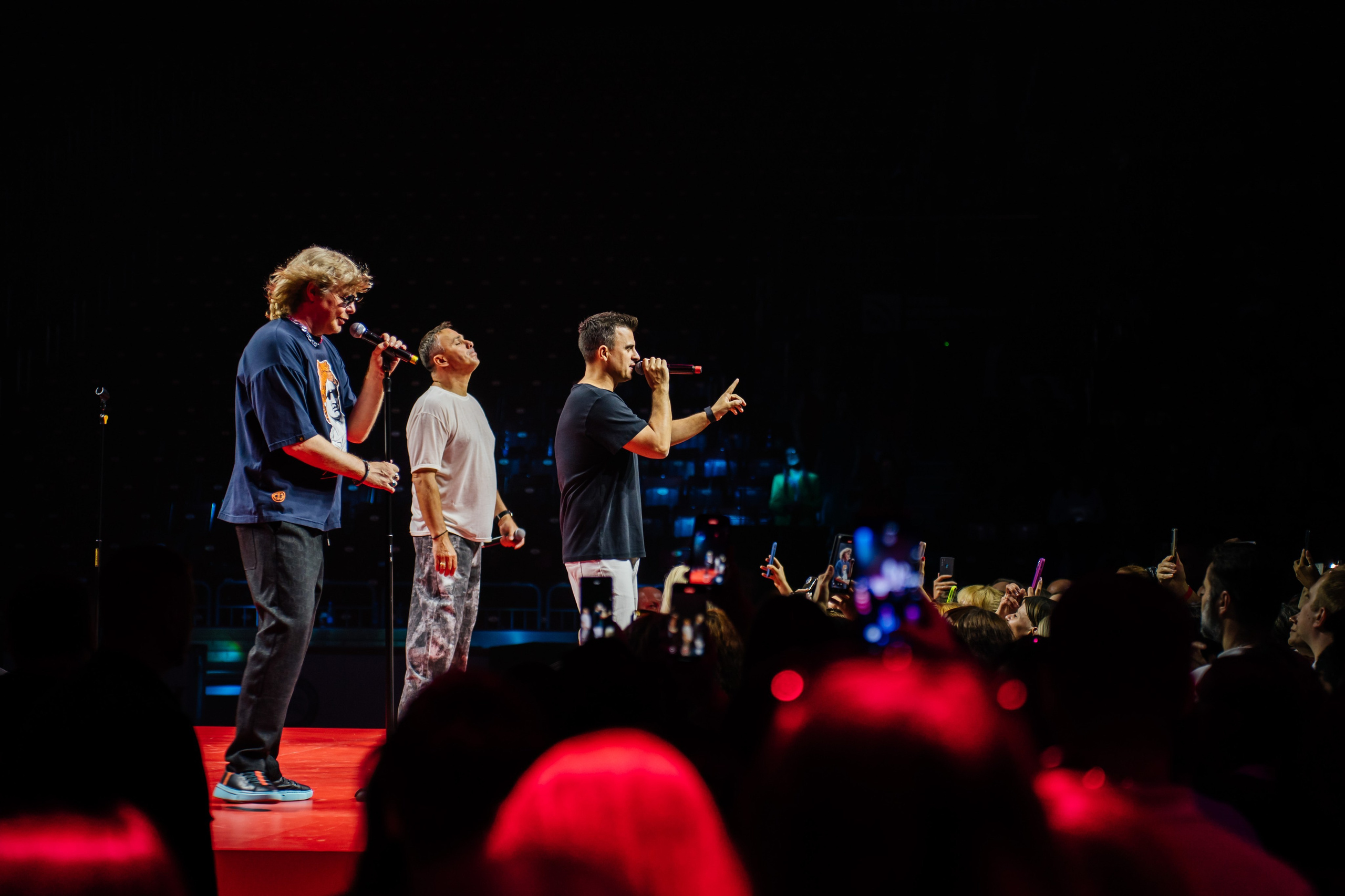Альфа Конфа в Челябинске. Видеограф и Фотограф в Челябинске Ксения и Владимир Рюмины