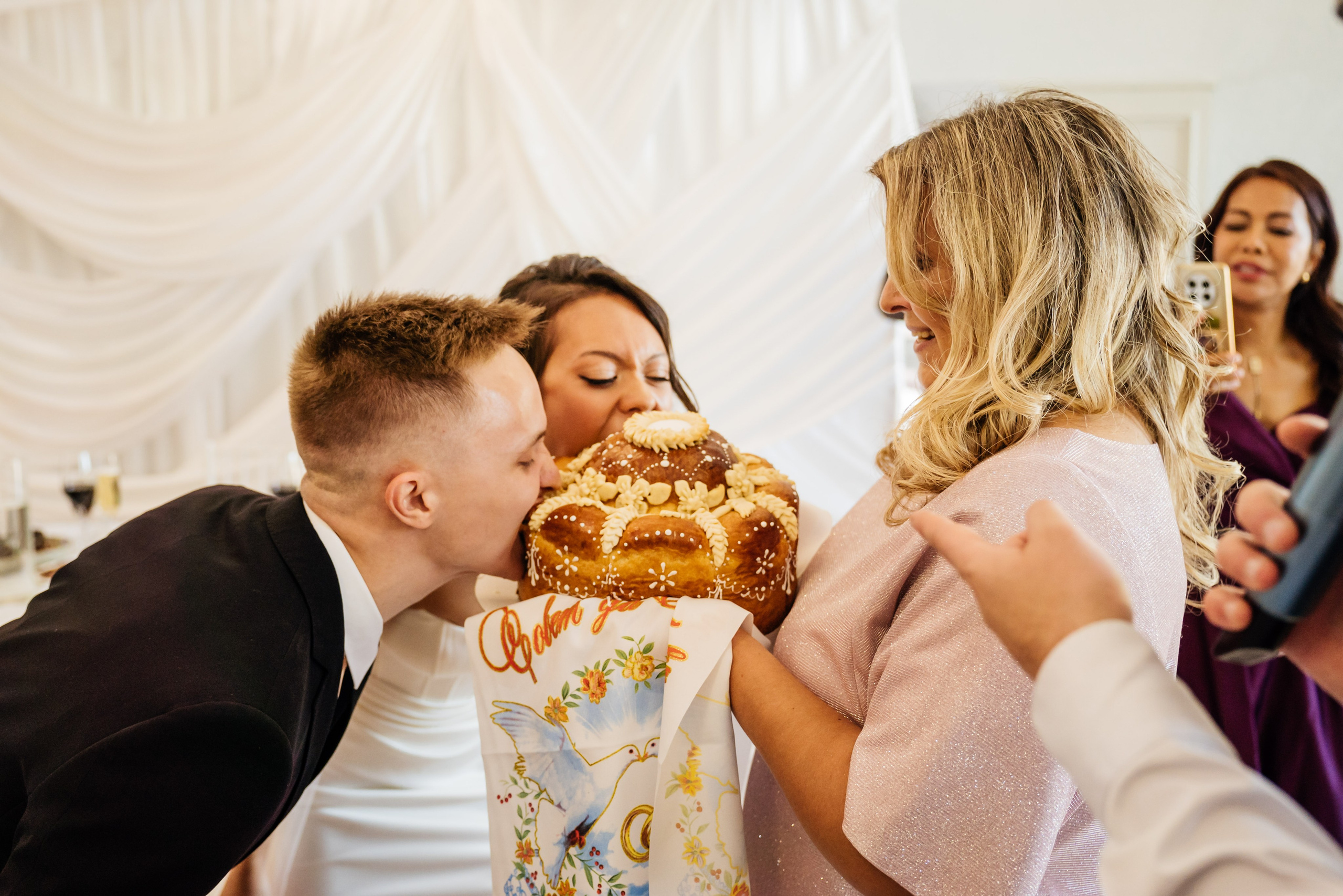 Максим и Майя. Видеограф и Фотограф в Челябинске Ксения и Владимир Рюмины