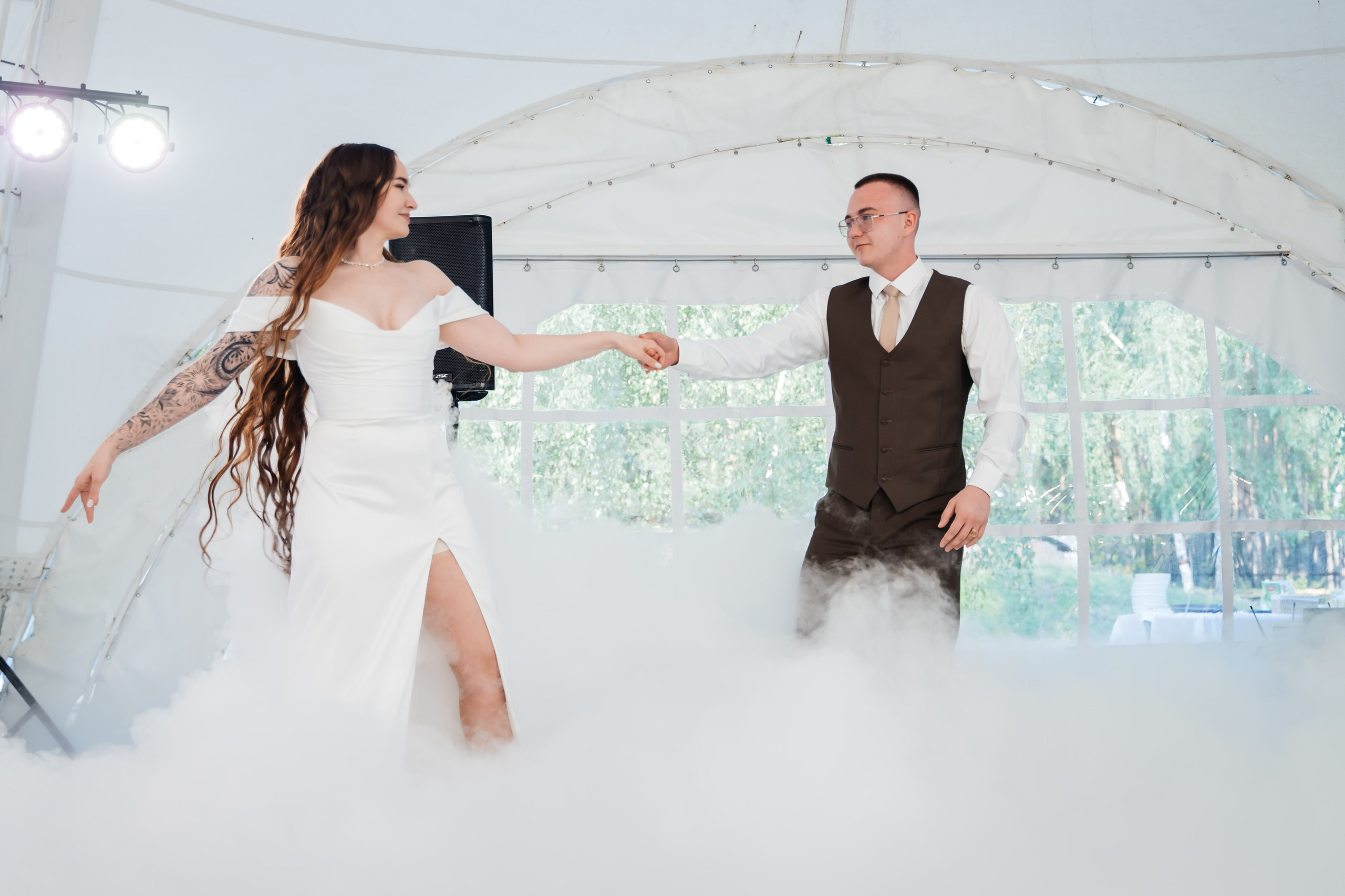 Екатерина и Ярослав. Видеограф и Фотограф в Челябинске Ксения и Владимир Рюмины