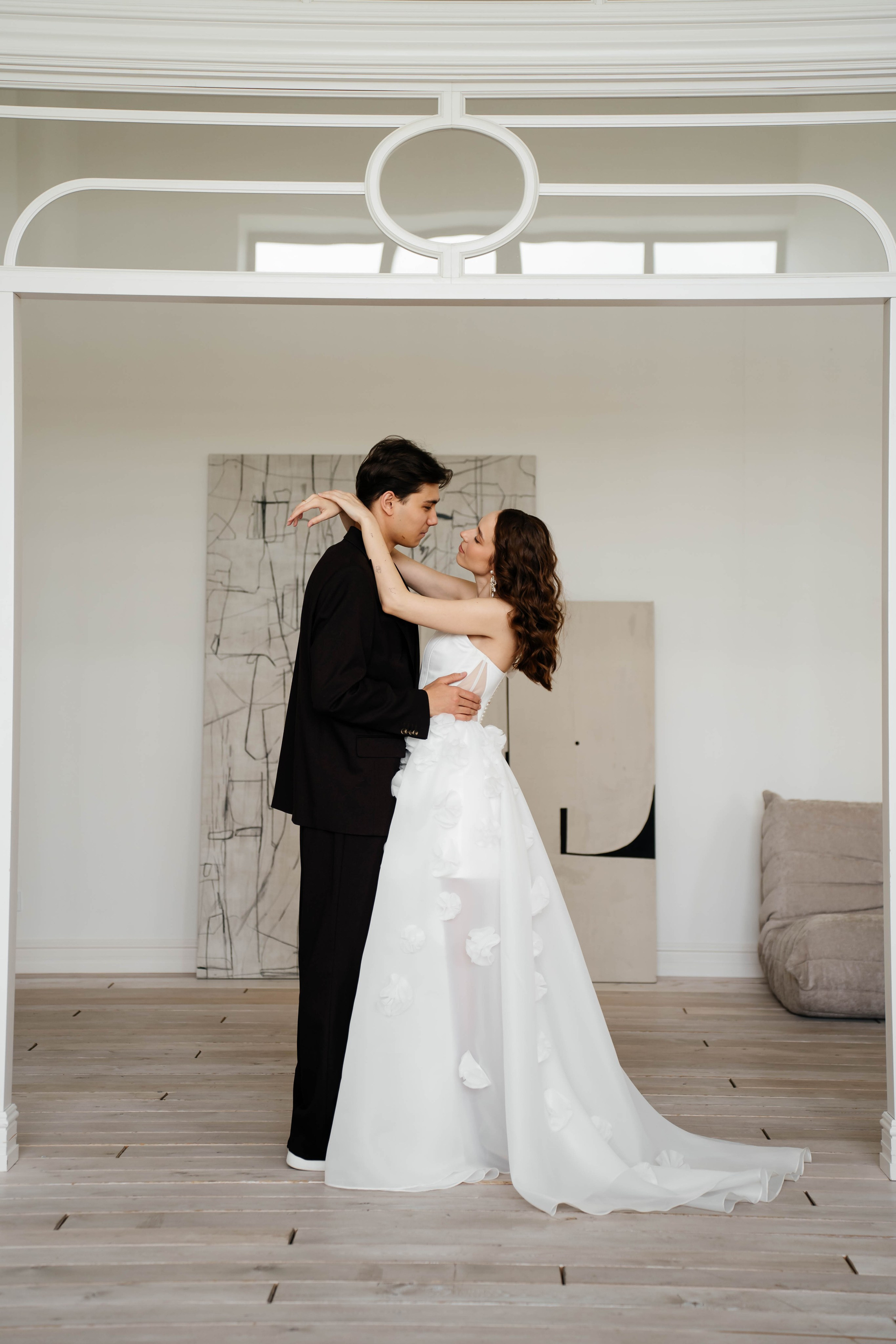 Мария и Никита. Видеограф и Фотограф в Челябинске Ксения и Владимир Рюмины