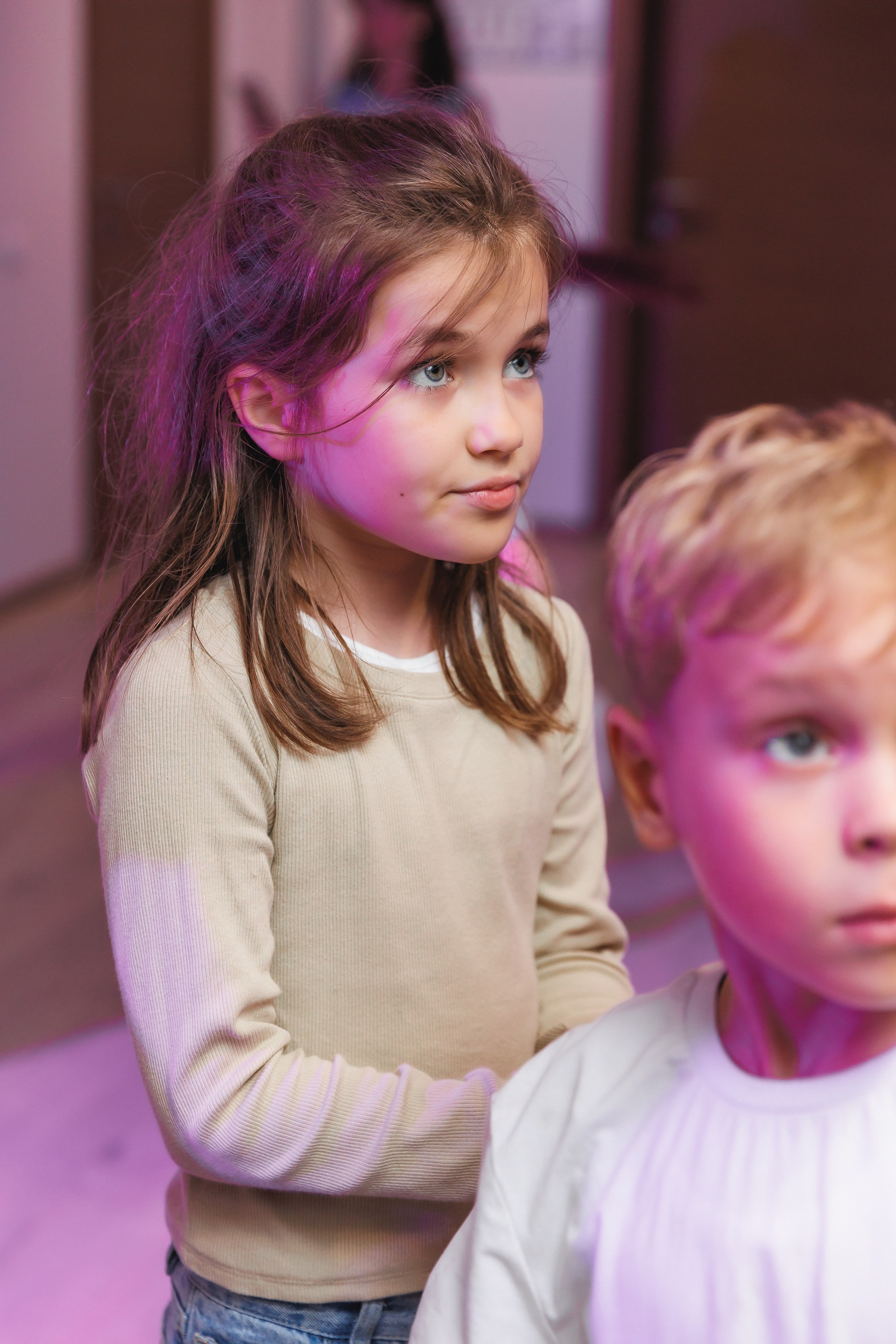 Давиду 7!. Фотограф в Волгограде — Александра Искандерова