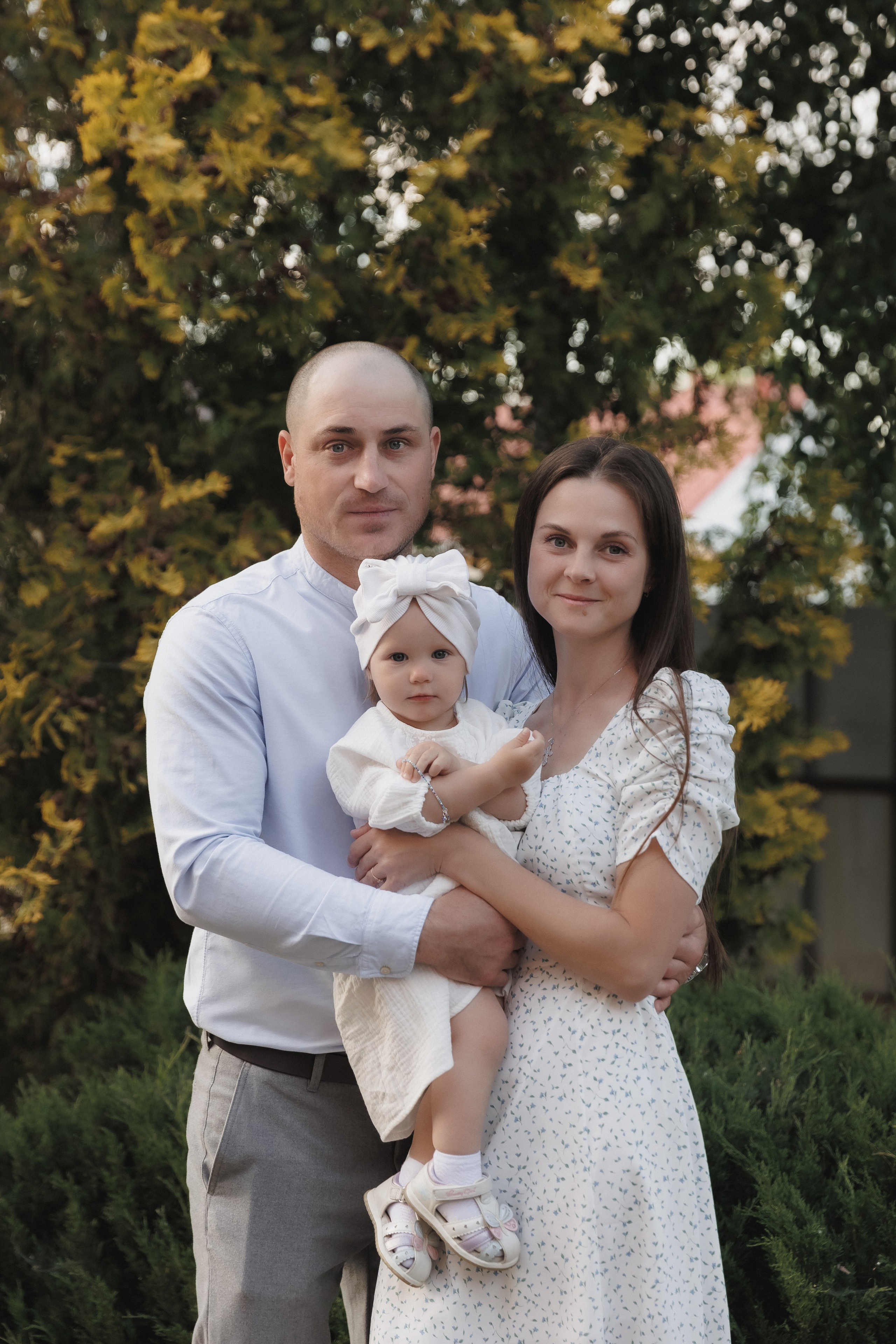 Манюня. Фотограф в Волгограде — Александра Искандерова