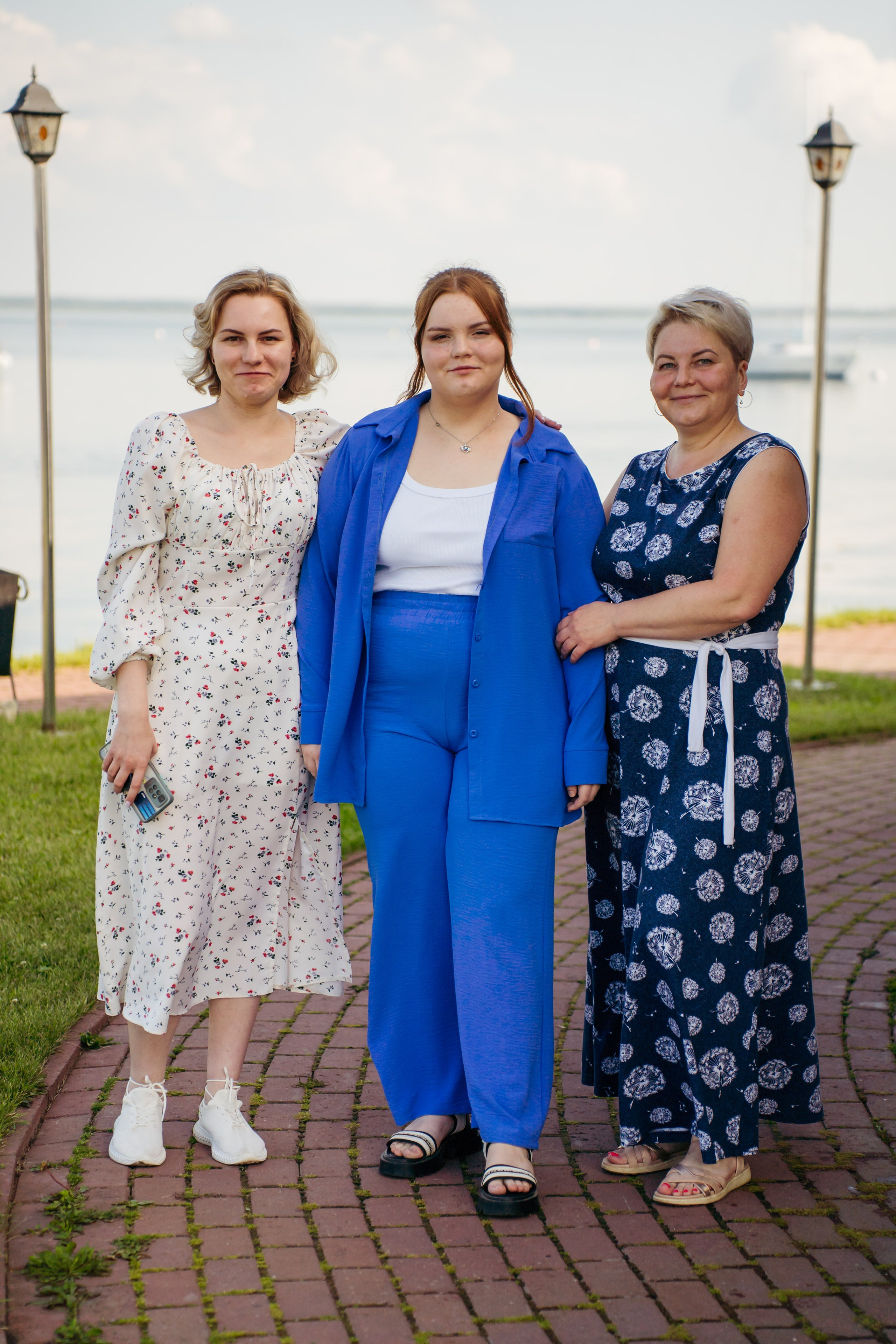 Выпускной. Видеограф и Фотограф в Челябинске Ксения и Владимир Рюмины