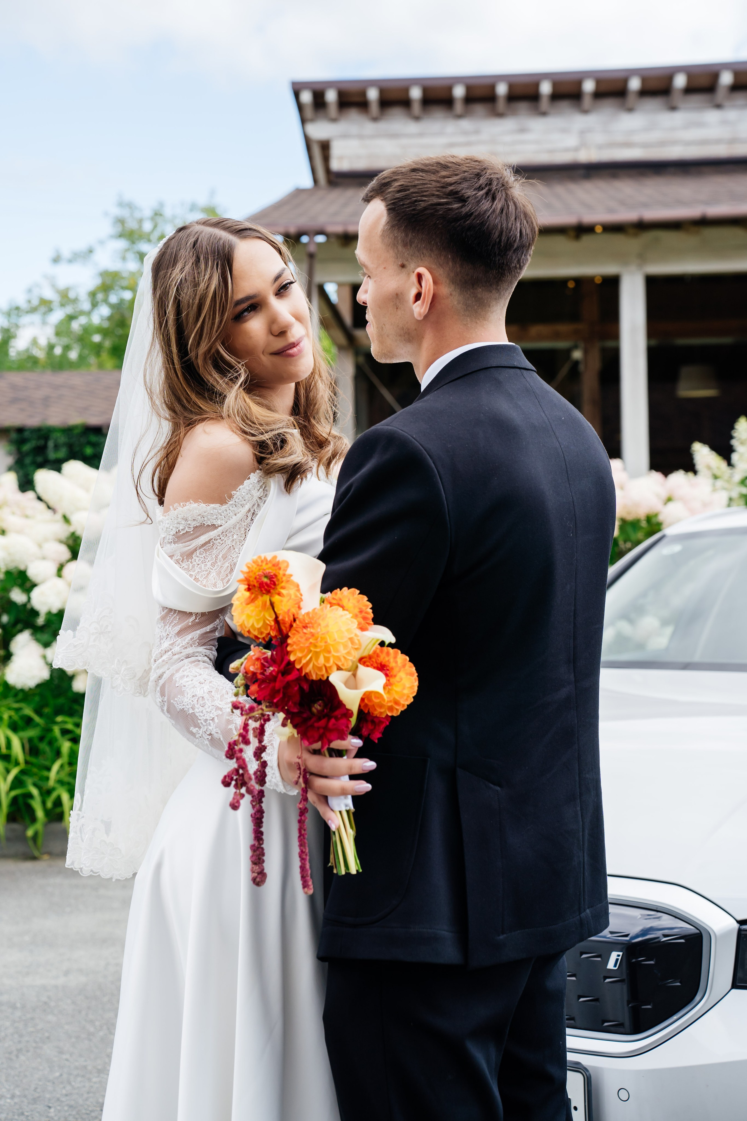 Мария и Илья. Видеограф и Фотограф в Челябинске Ксения и Владимир Рюмины