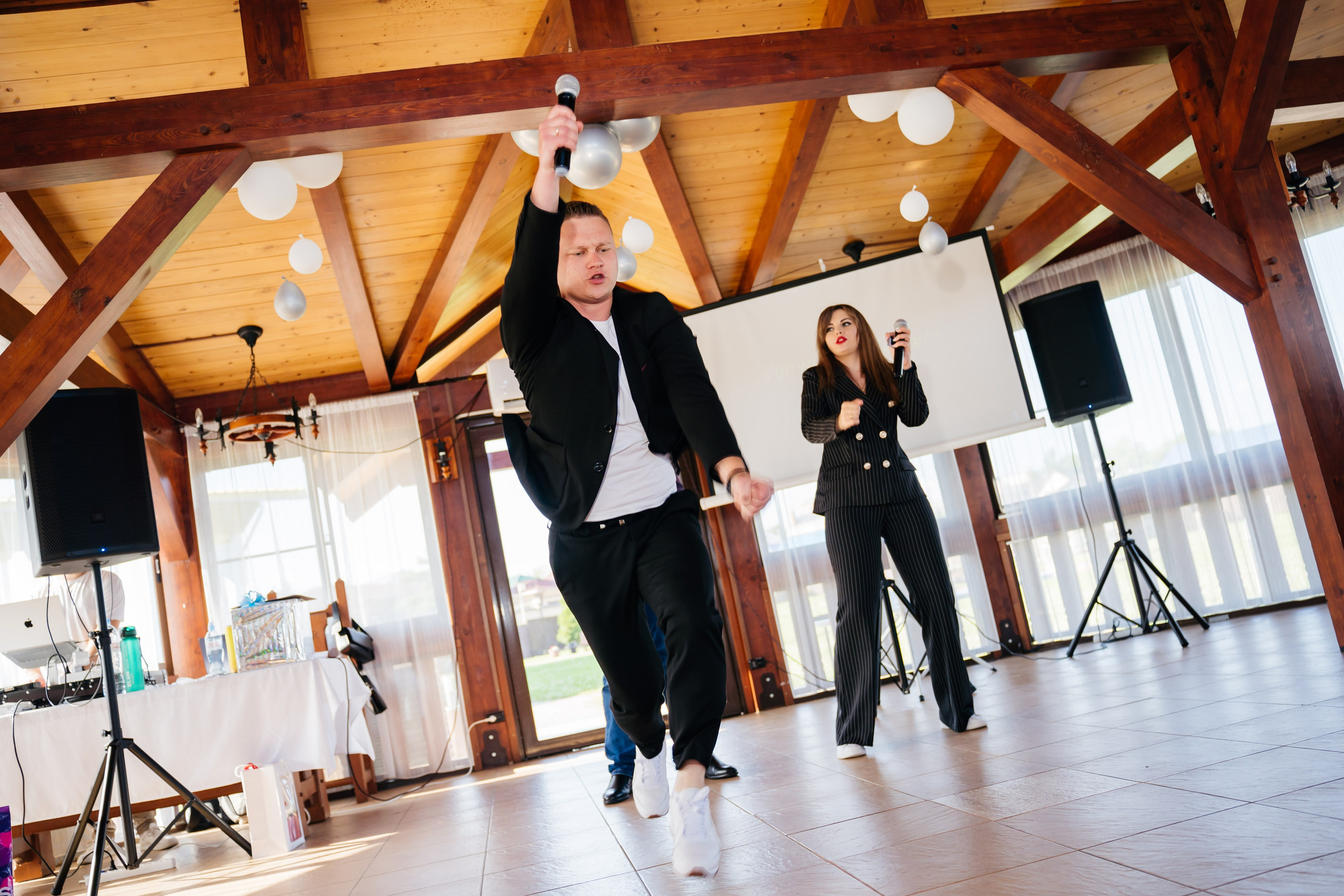 Выпускной. Видеограф и Фотограф в Челябинске Ксения и Владимир Рюмины