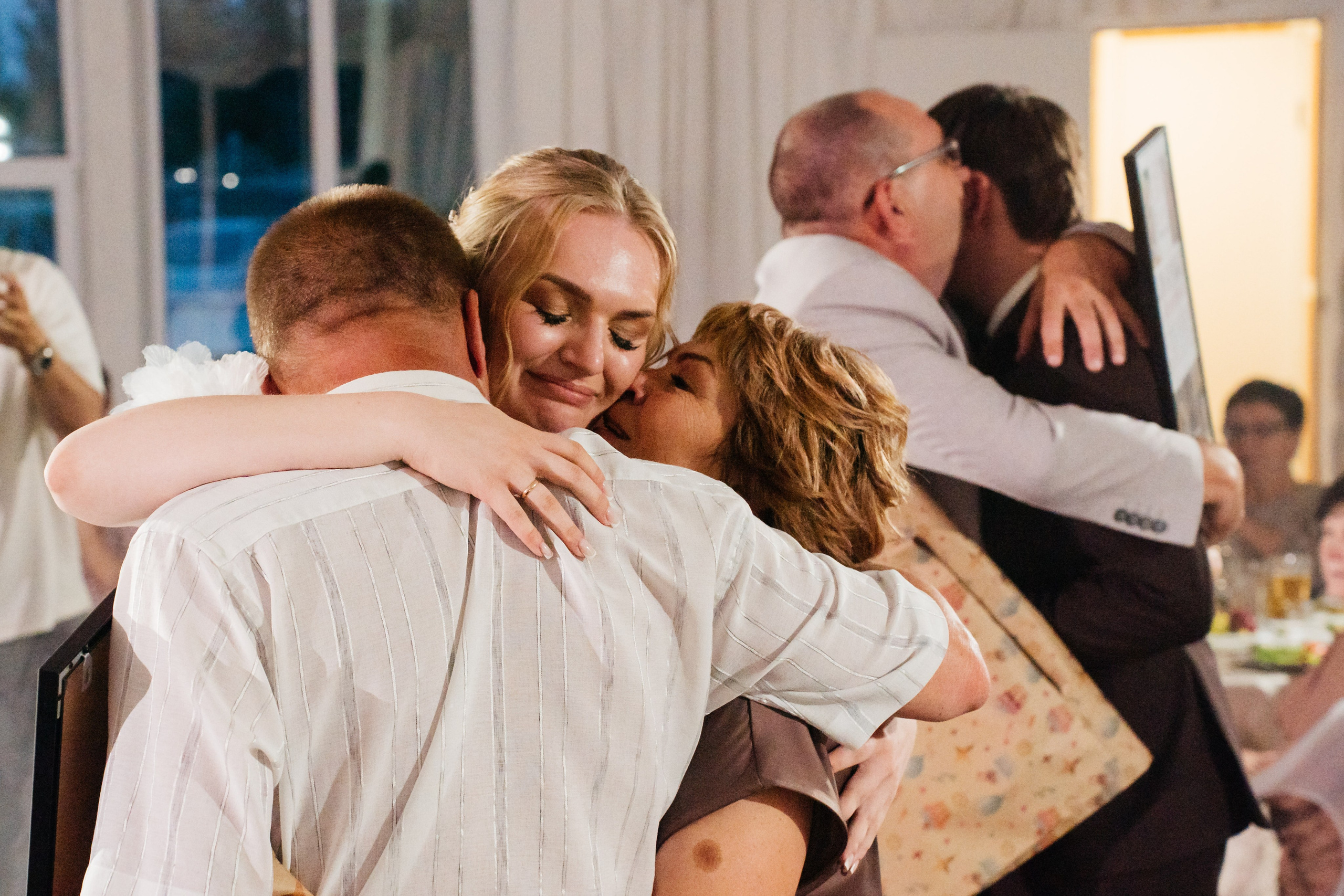 Ксения и Владислав. Видеограф и Фотограф в Челябинске Ксения и Владимир Рюмины