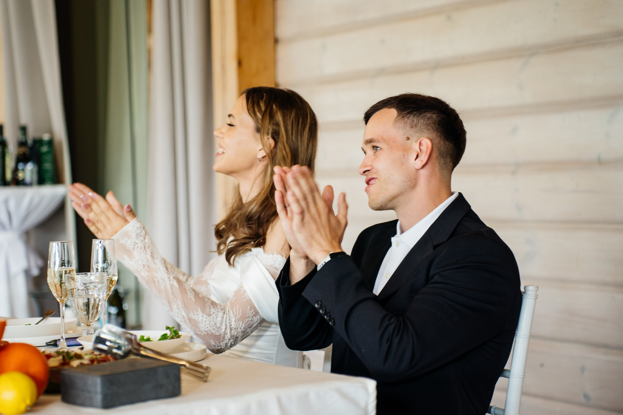Мария и Илья. Видеограф и Фотограф в Челябинске Ксения и Владимир Рюмины
