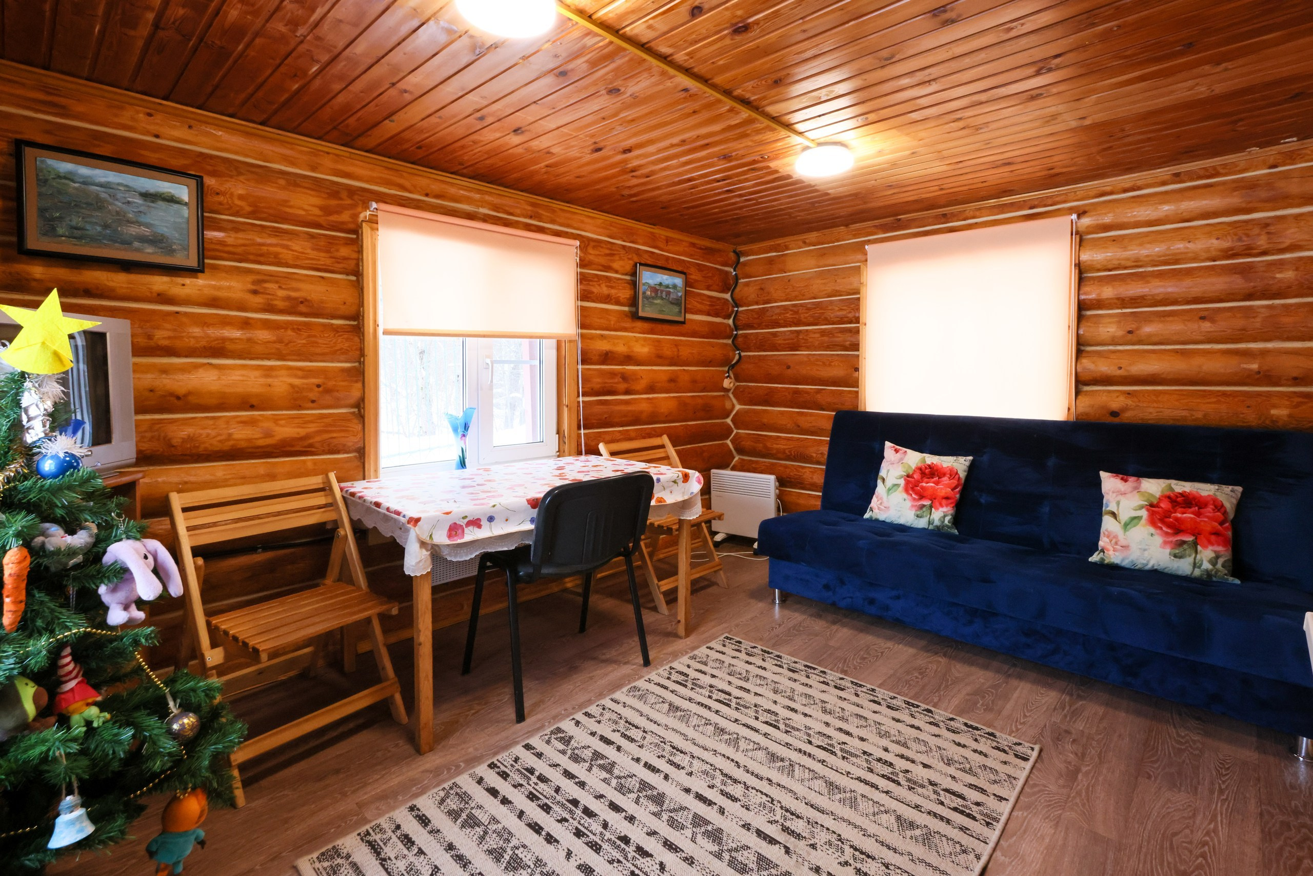 База отдыха «Приокская поляна». Фотограф в Туле Крупский АнДРей. Фотостудия «КАДР71» в Туле