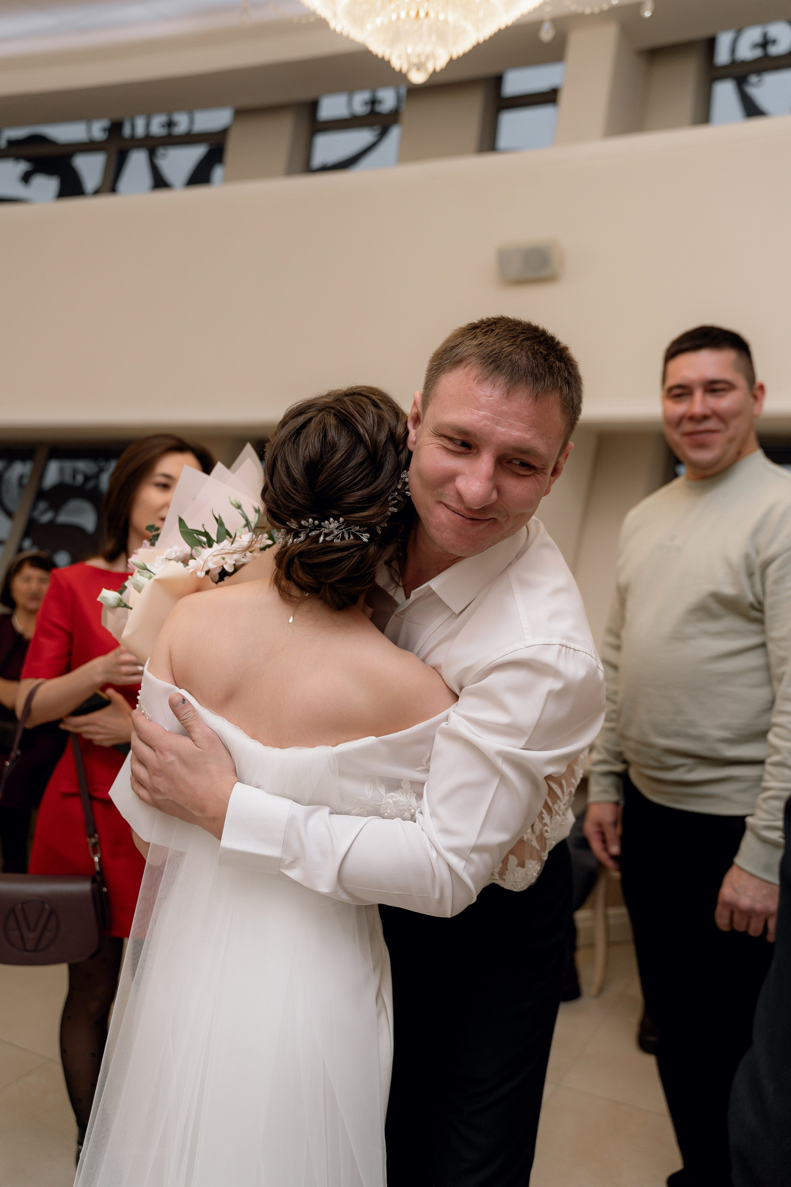 Почему на фотографе экономить нельзя: история пары, которая вернулась ко мне. RAMIL SAFIULLIN