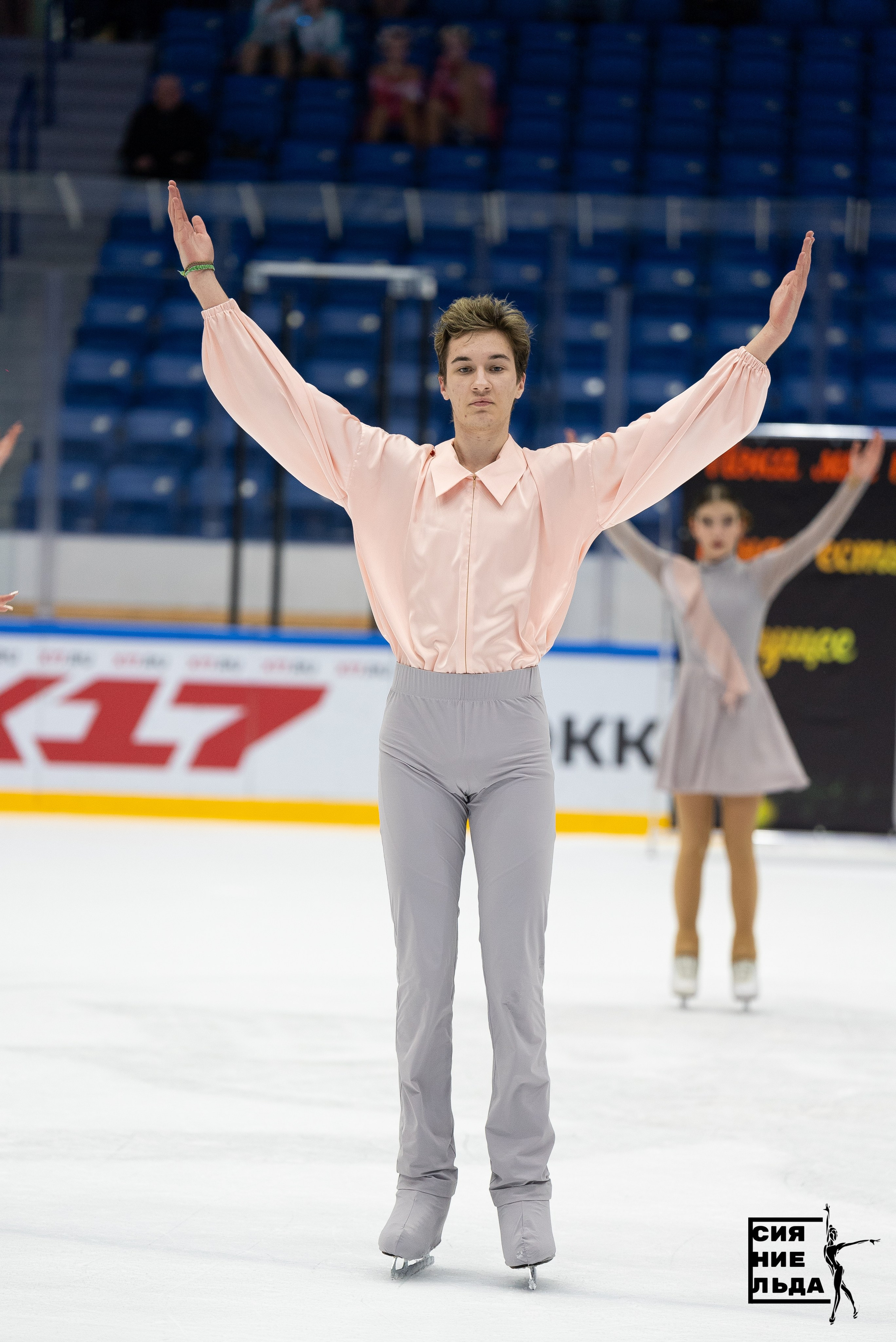 Спортивная съёмка фото. Antonapuhtinproduction.ru