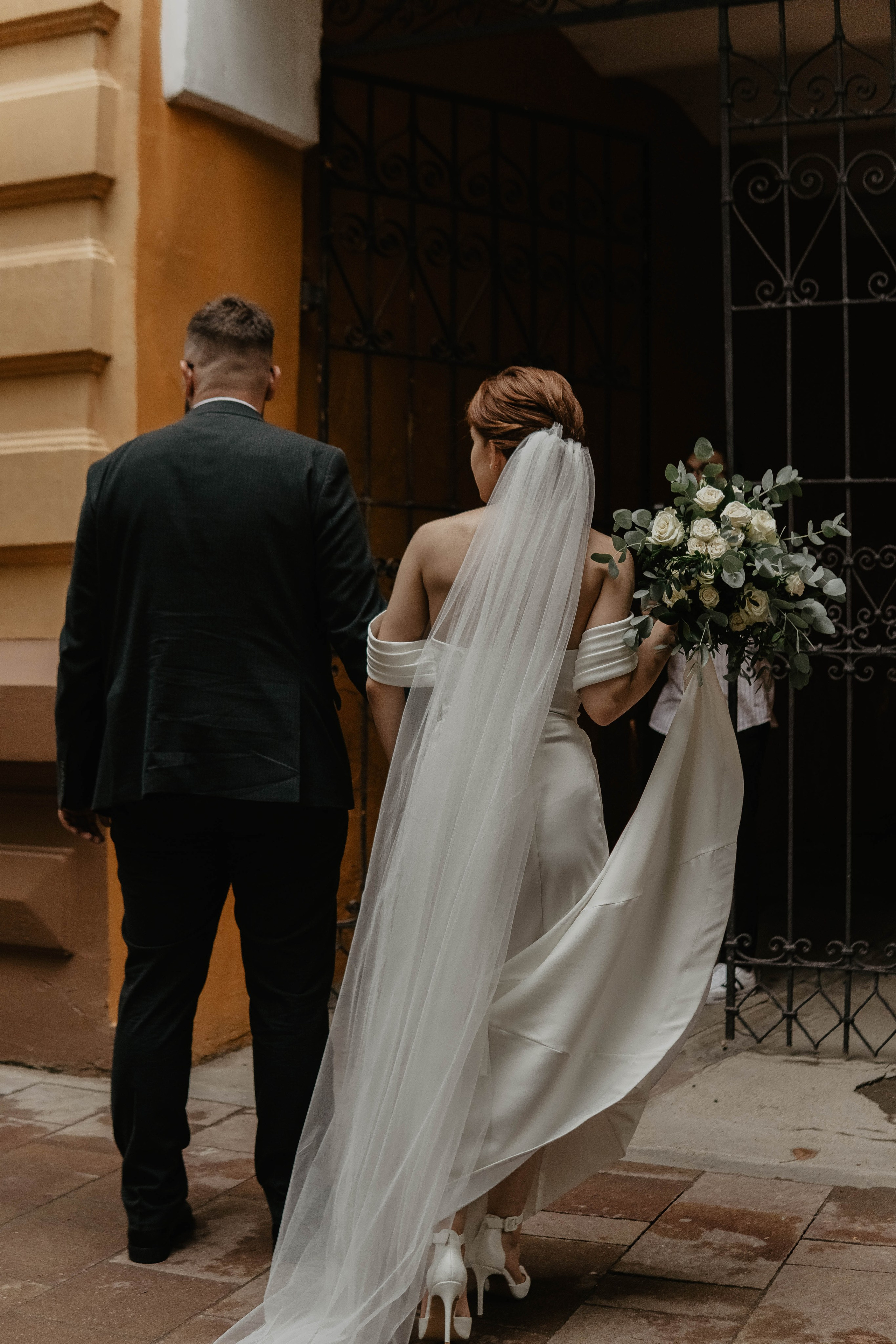 Свадьба. Студийный и свадебный фотограф Смоленск