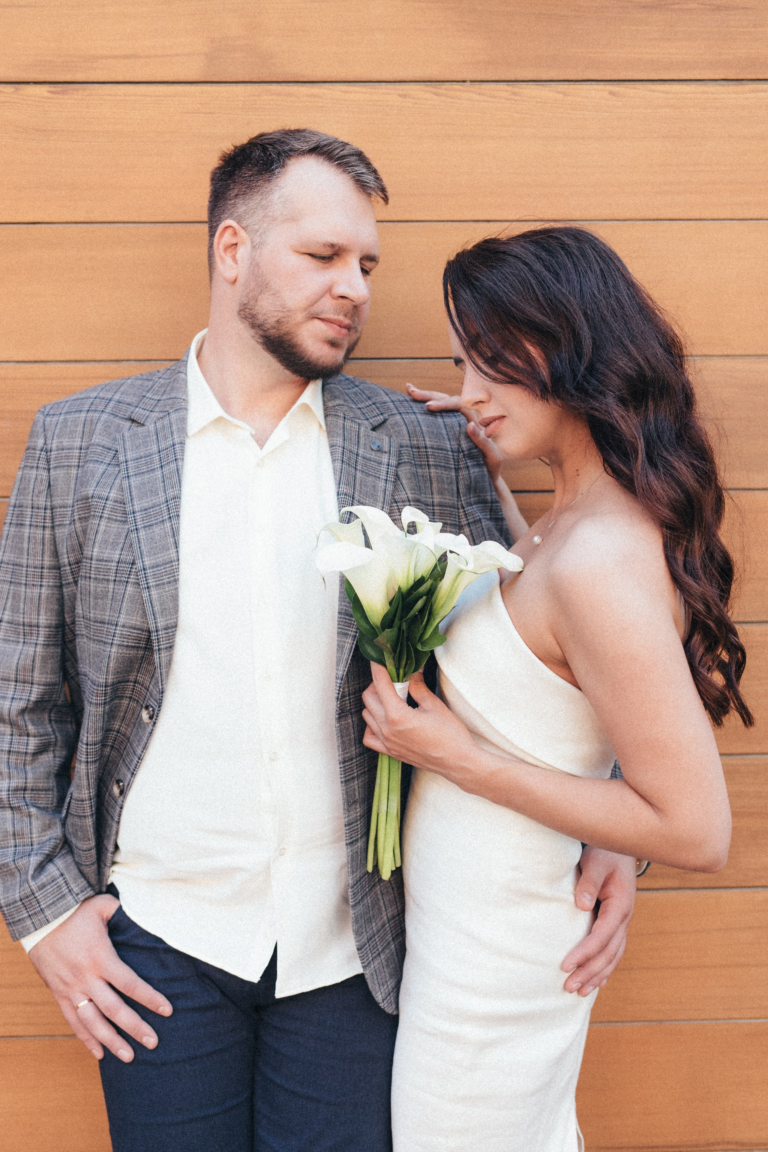 Свадьба Елены и Владислава. Свадебный и семейный фотограф Савельева Дарья