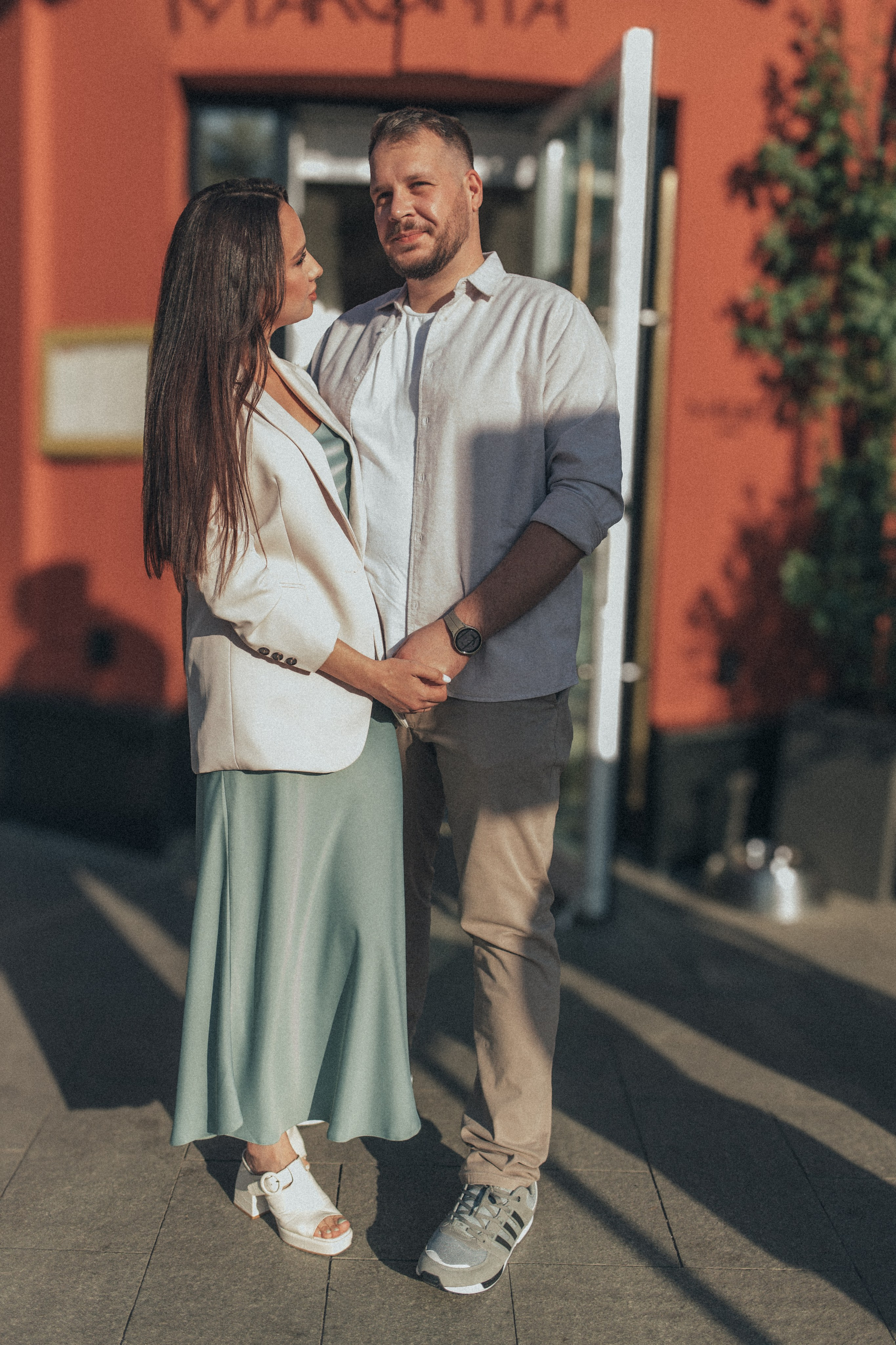 Елена и Владислав. Свадебный и семейный фотограф Савельева Дарья