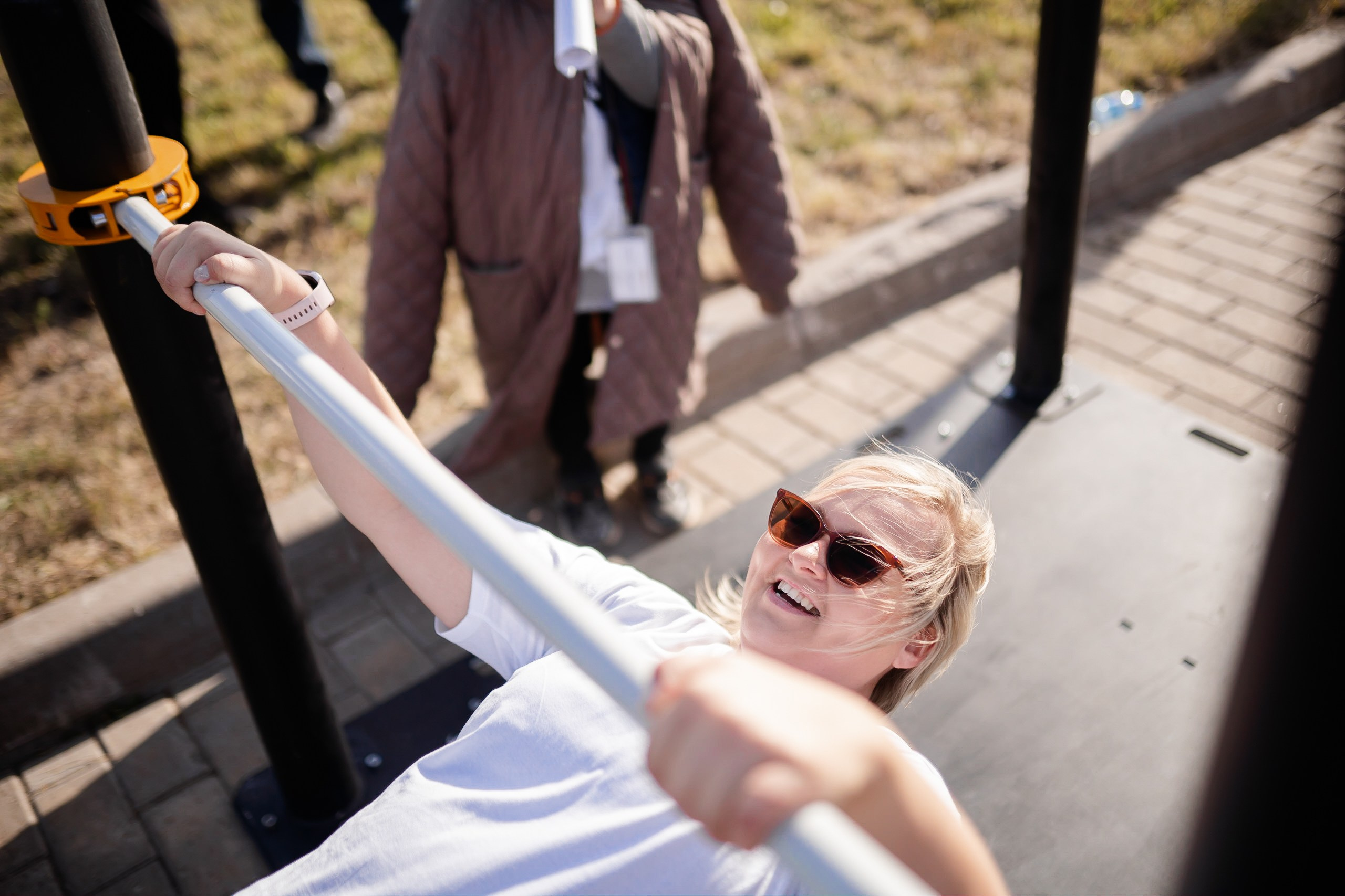 ГТО. Свадебный и репортажный фотограф в Уфе и по России