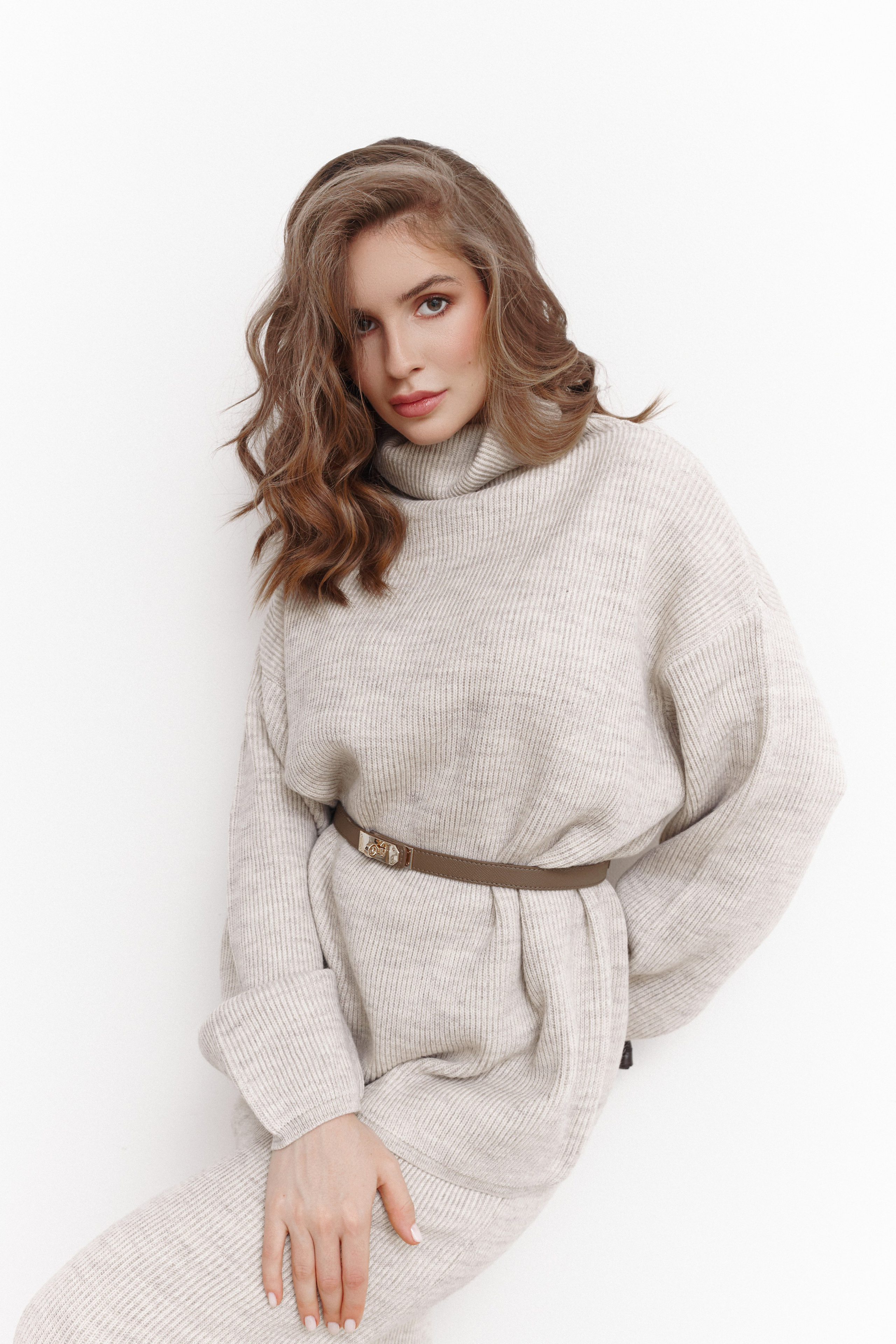 Lookbook. Фотограф Москва