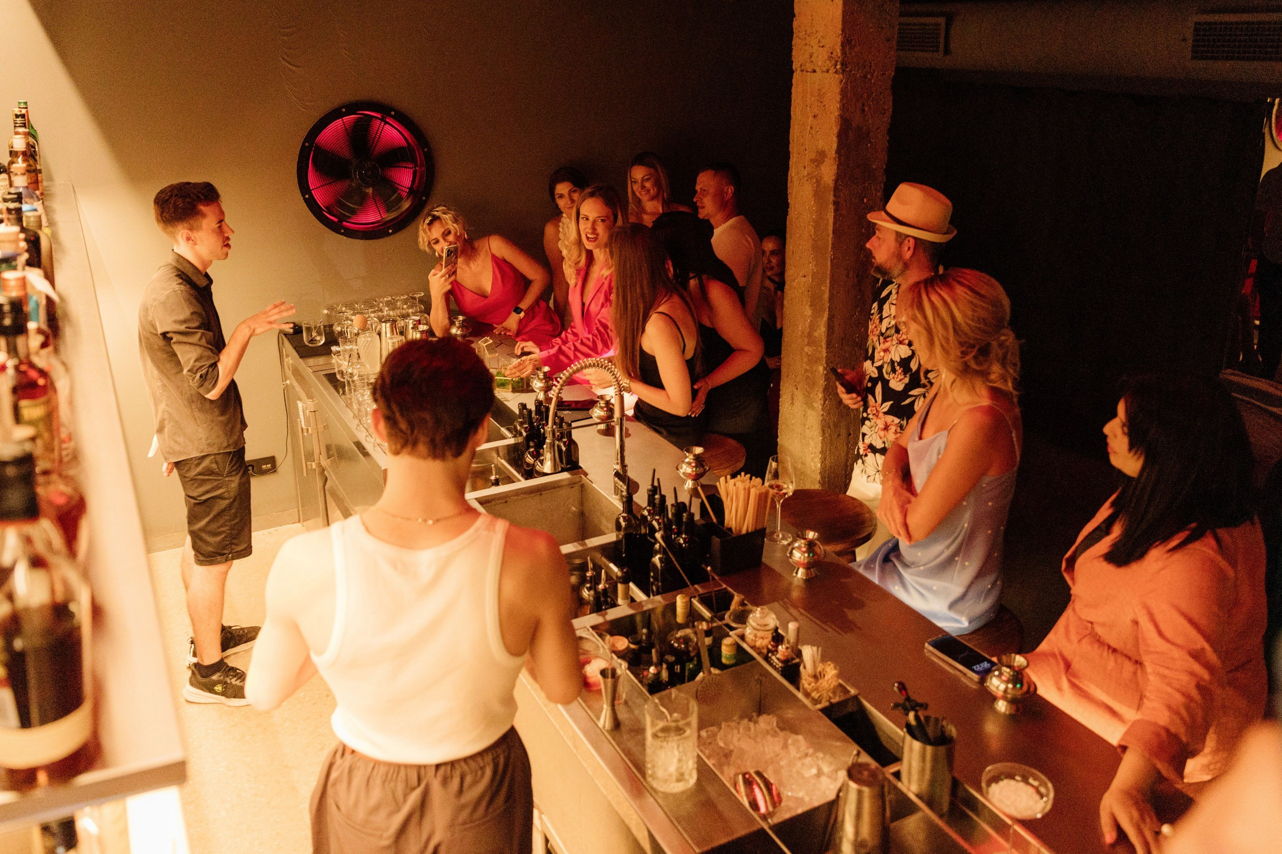 Идеальный закат. Свадебный и репортажный фотограф Новороссийск Краснодар Сочи Крым Данила Данилов