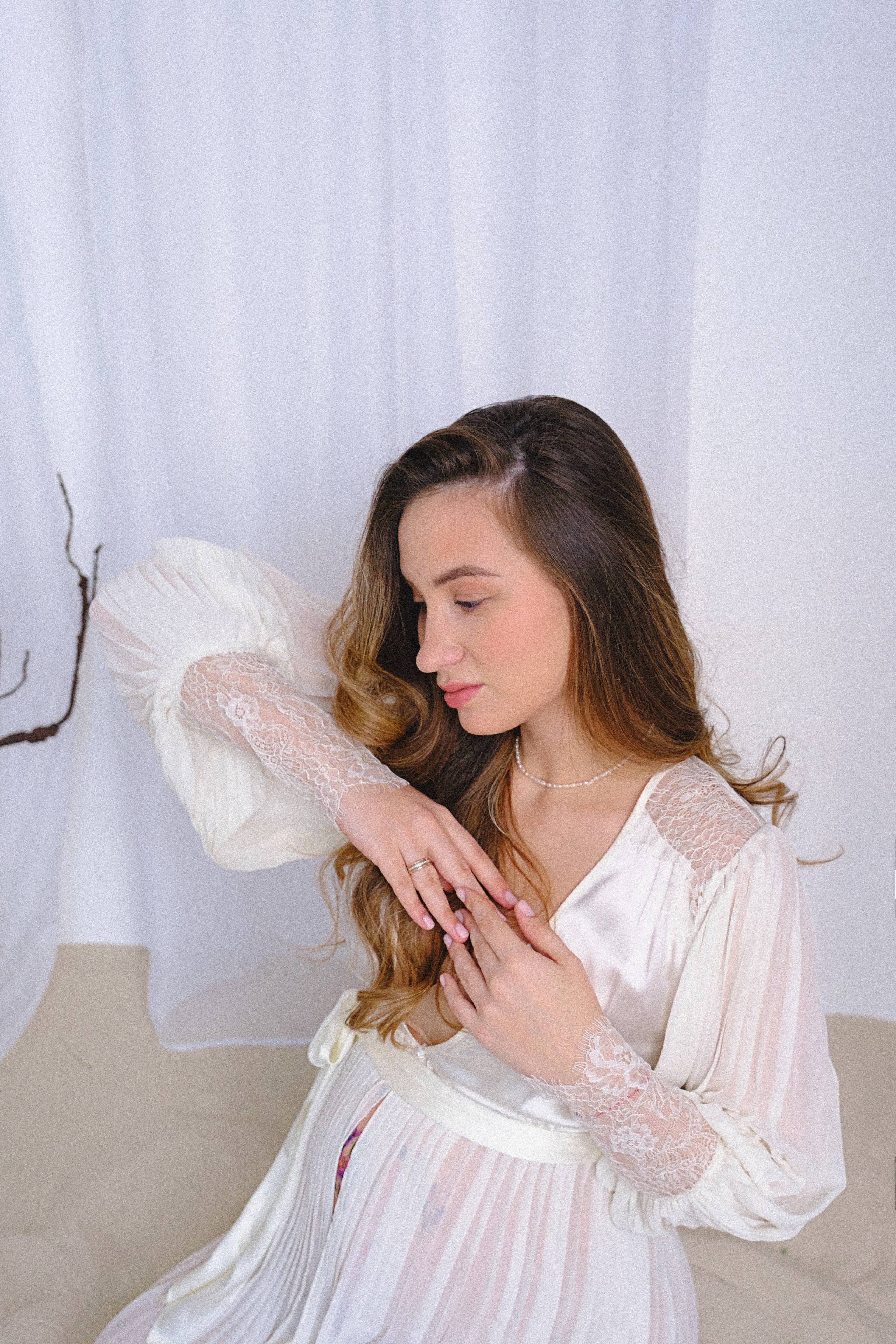 С запахом весны! Лера 06.03.25. Фотограф и видеограф в Омск/Москва Сащенко Лера