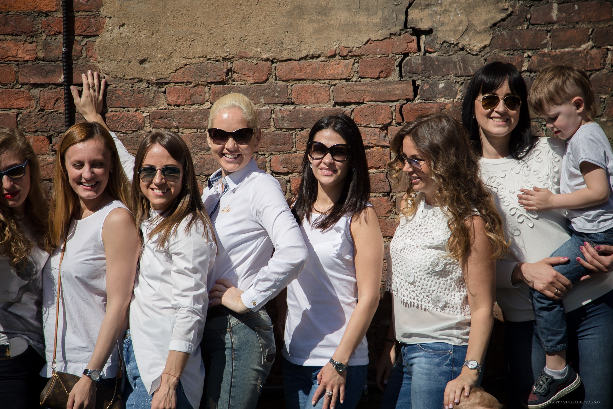 Instamamaspiter. Фотограф Анастасия Малеева