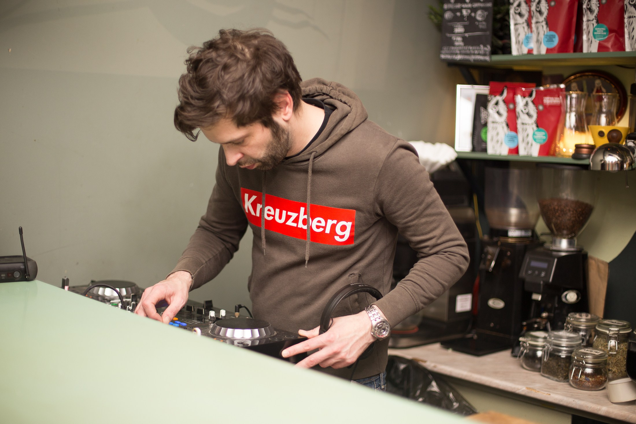 Пиф Паф 5 лет (осень 2018). Фотограф Анастасия Малеева