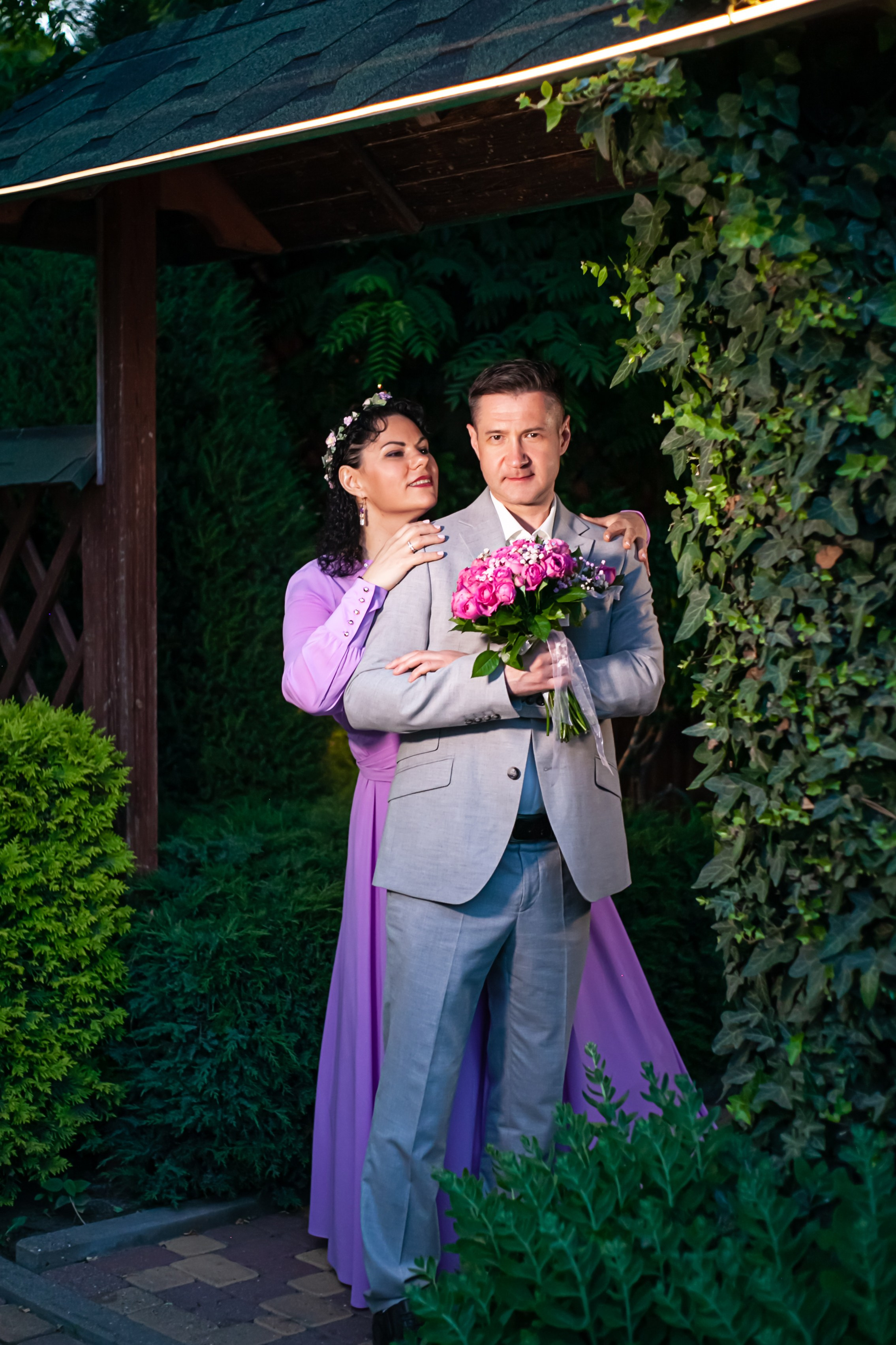 23.06.23. Свадебный и семейный фотограф в Армавире