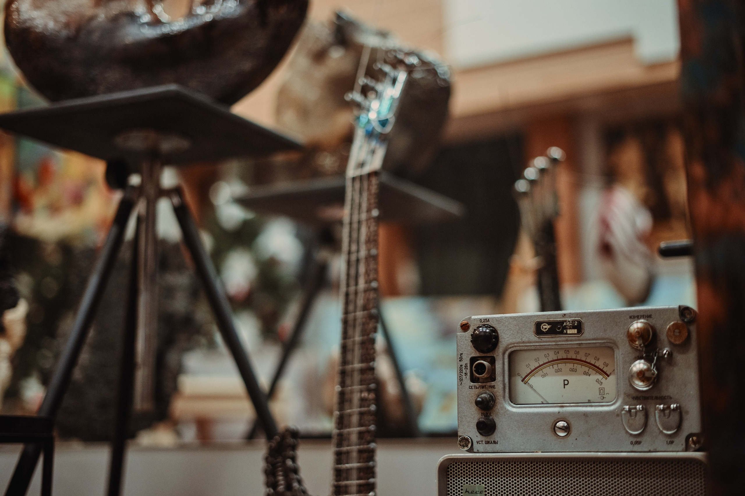 Галерея Таран. Главная