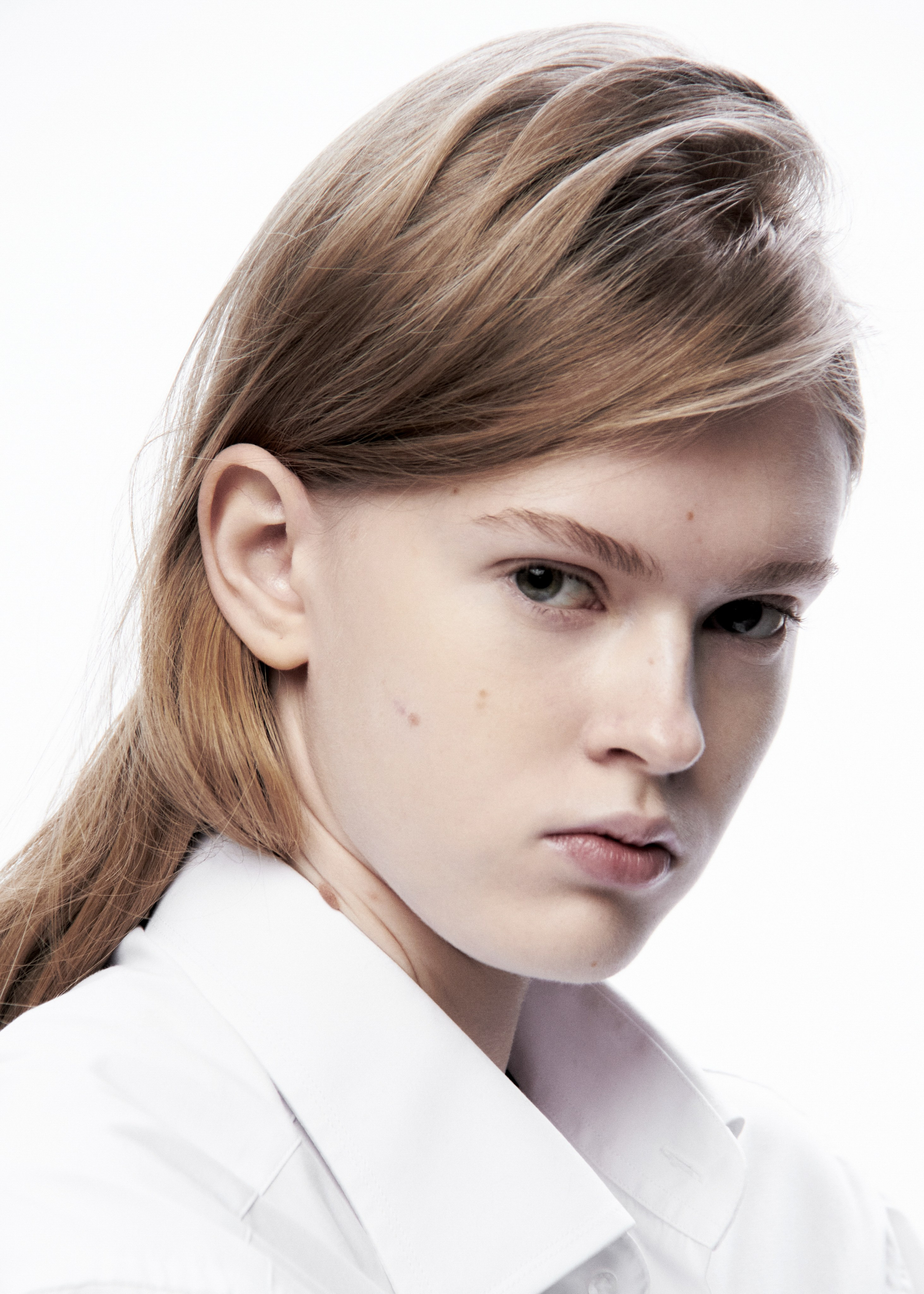 ARINA. Fashion photographer Annа