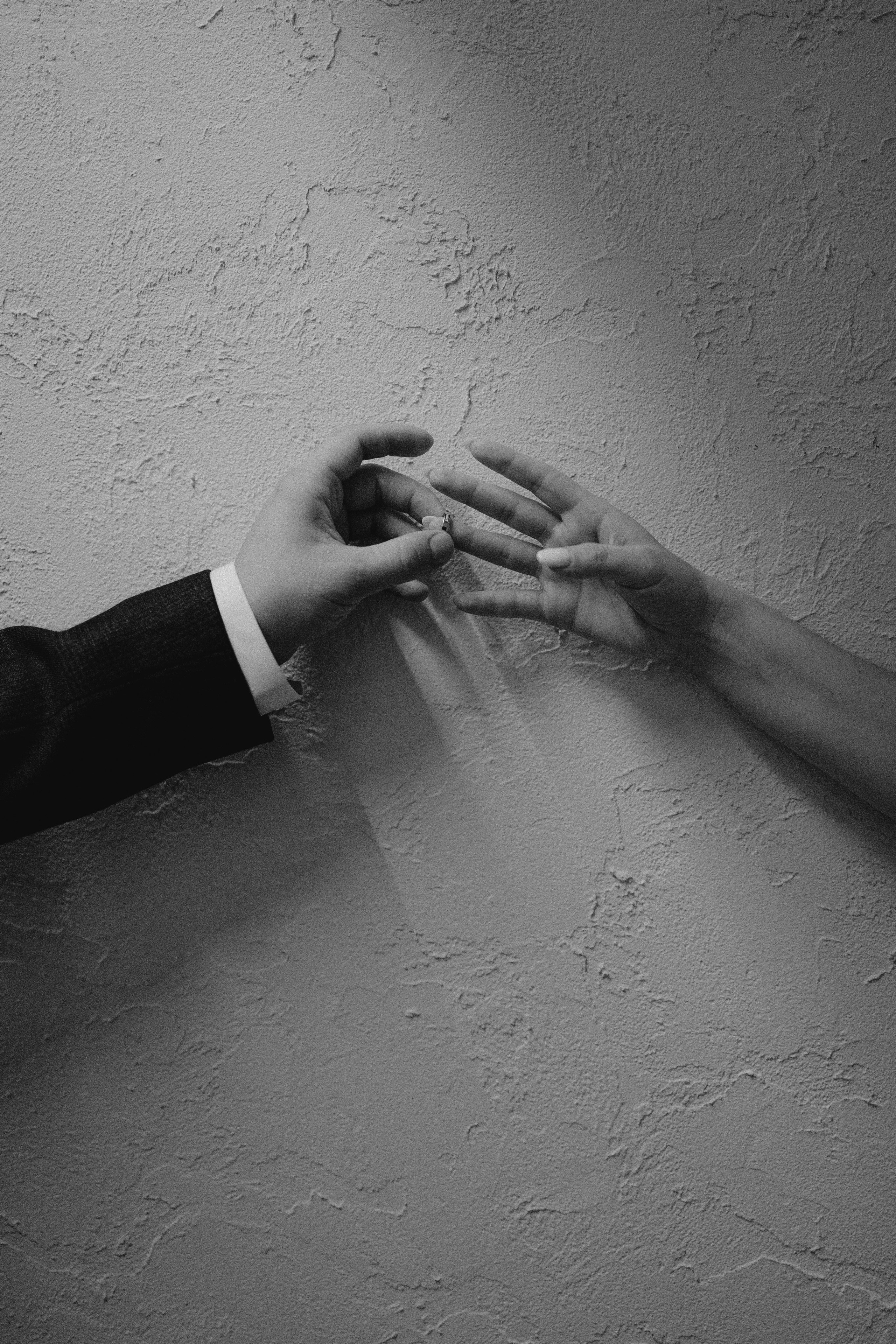 Илья и Елена. Свадебный и портретный фотограф Тюмень