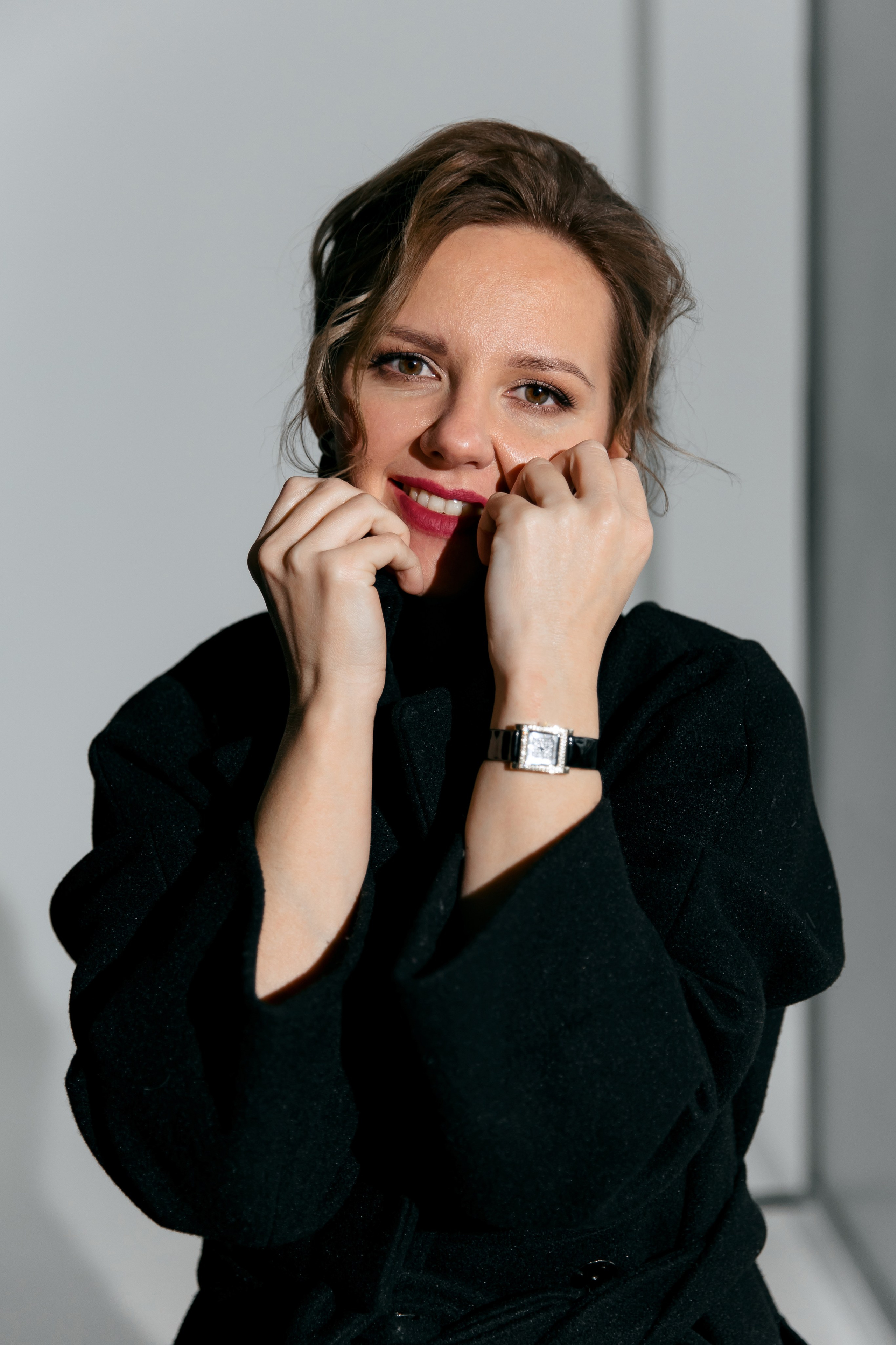 Татьяна. Свадебный и портретный фотограф — Мария Костина