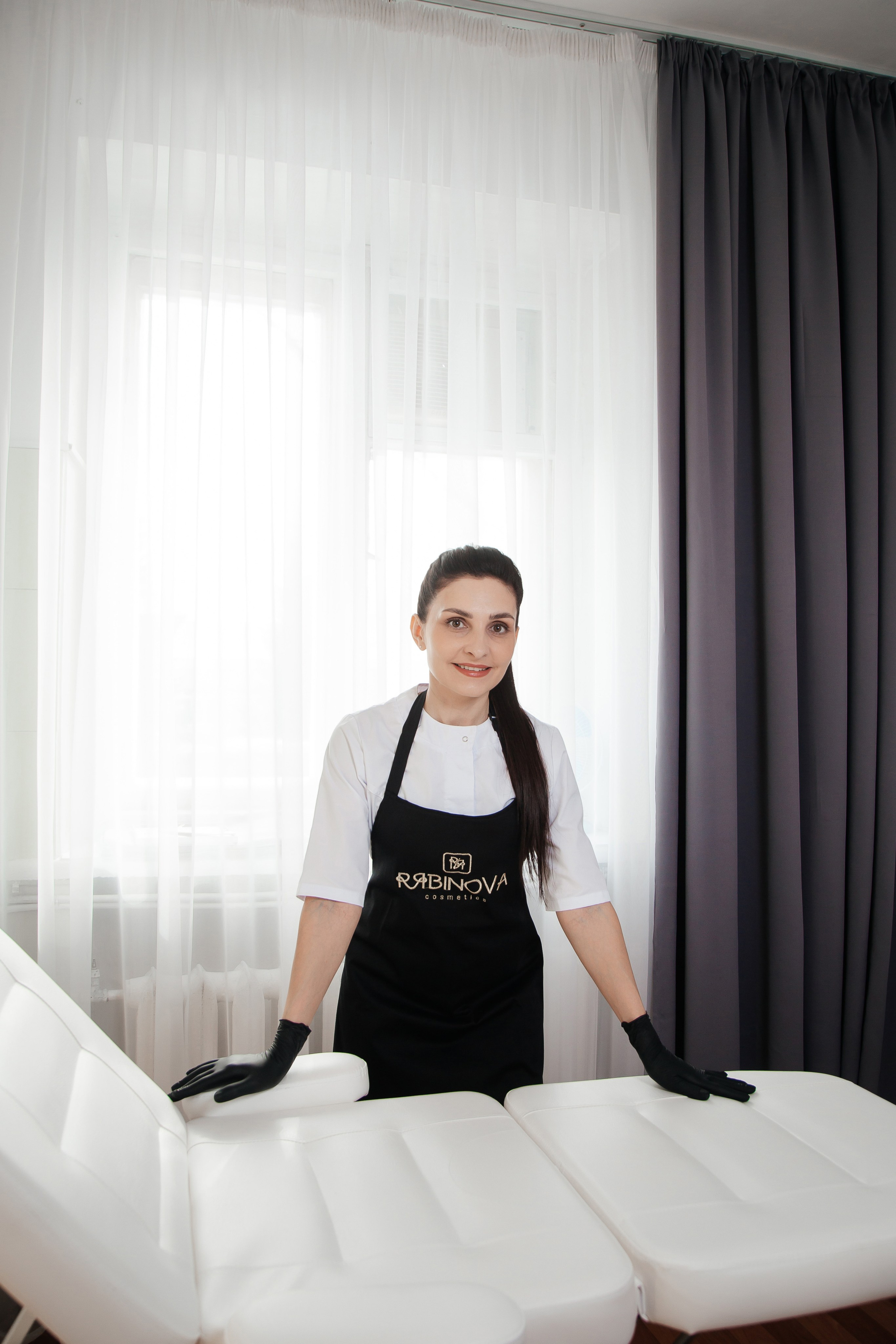 ШУГАРИНГ. Фотограф в Киселёвске Татьяна Трухалева