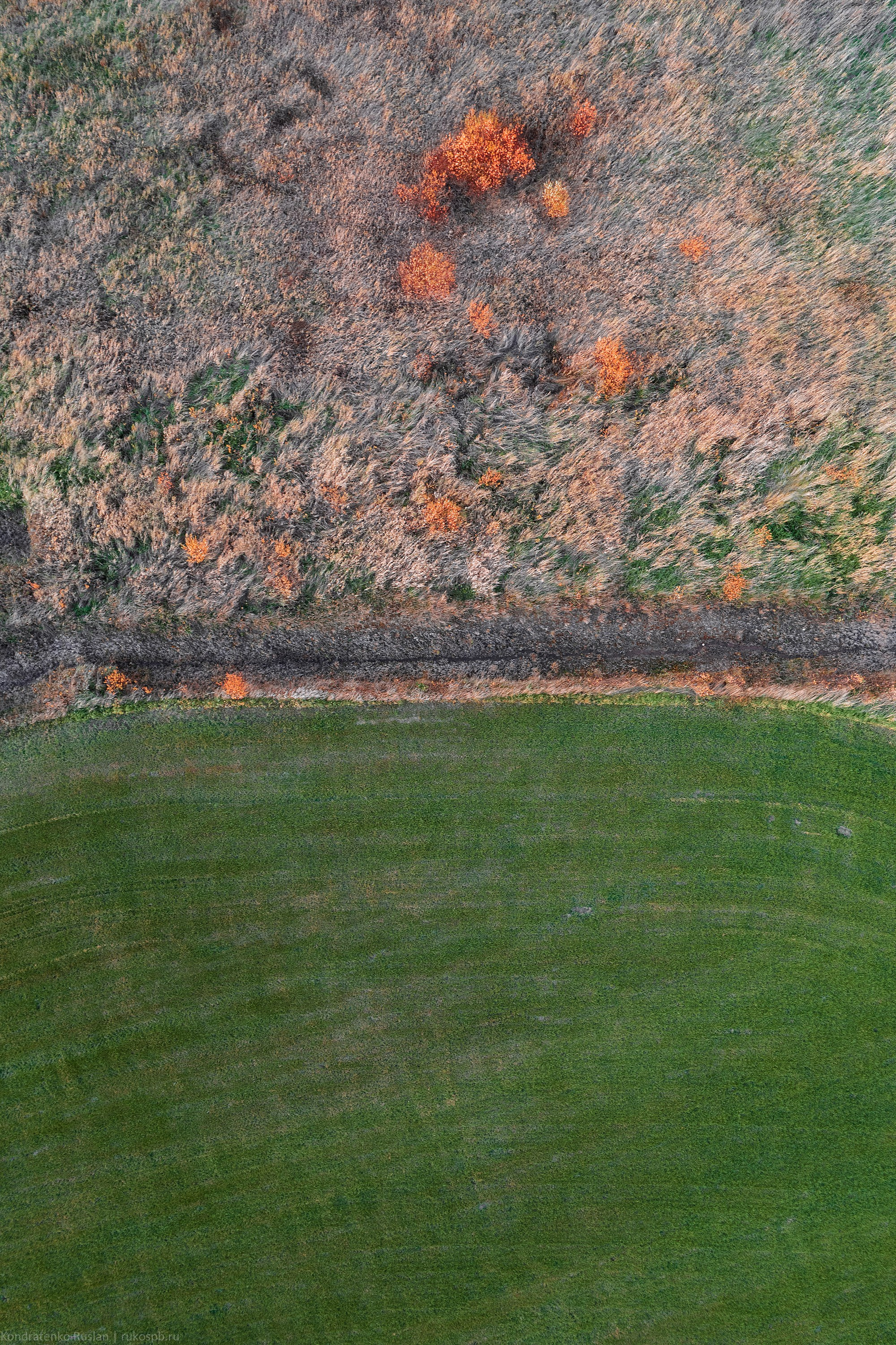 Ленинградская область. Архитектурный и пейзажный фотограф Кондратенко Руслан, Санкт-Петербург