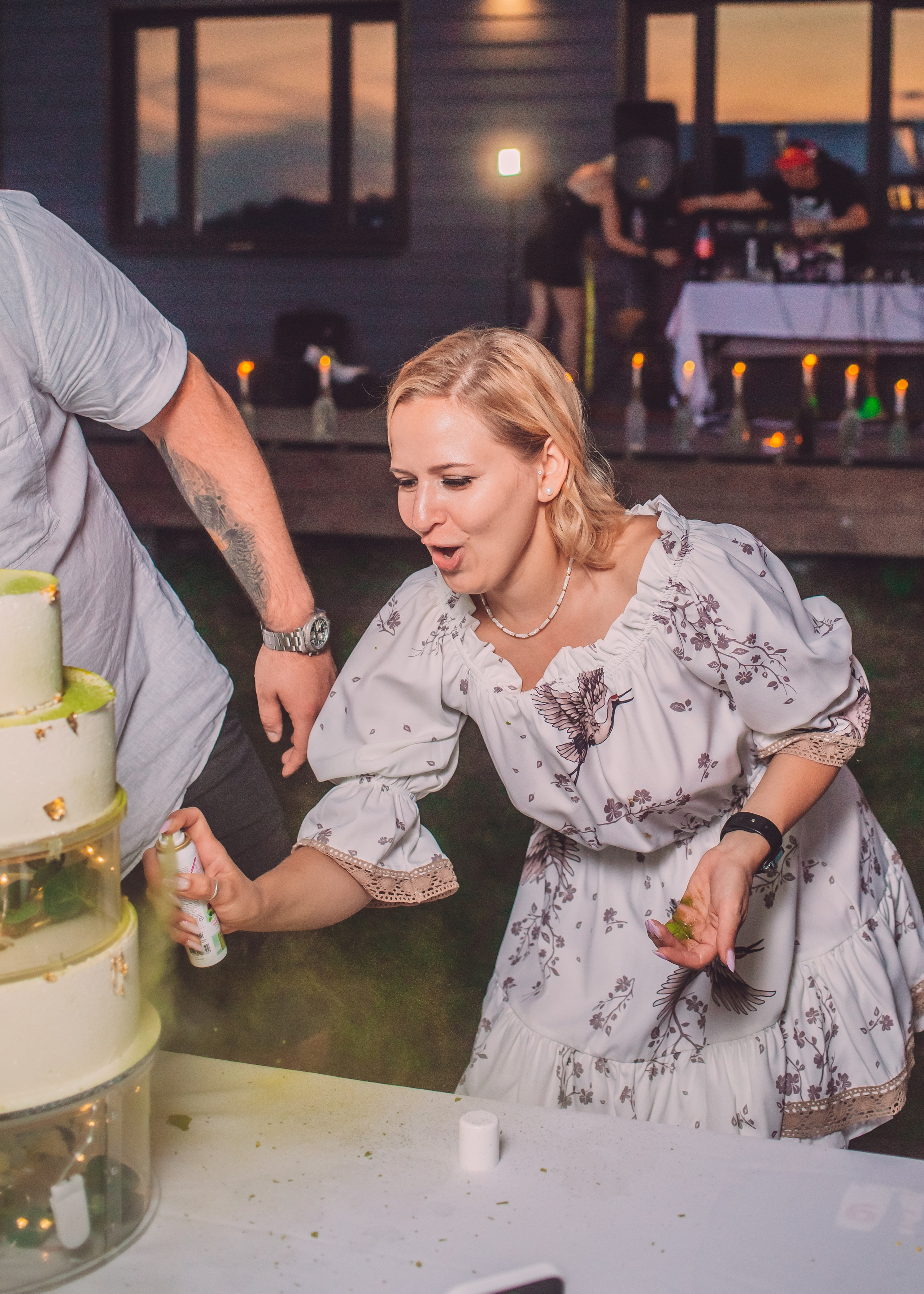 Артем и Ника. Фотограф Зеленоград, Москва