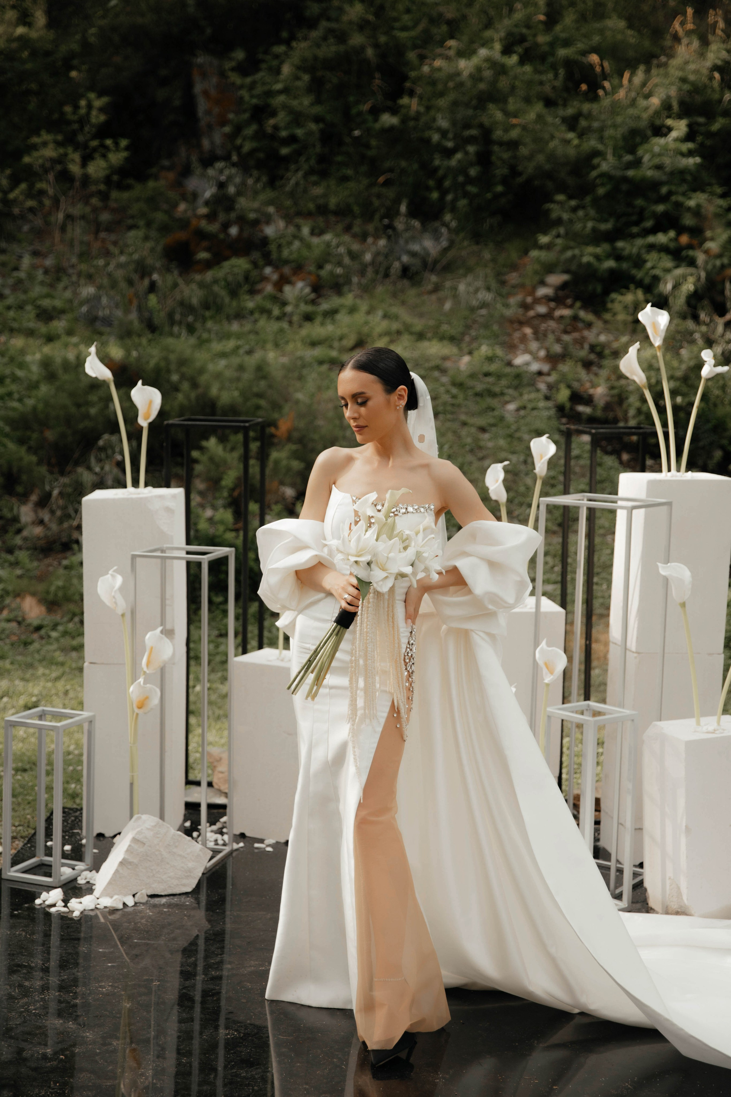 Максим и Арина. Фотограф Барнаул Полина Теплова