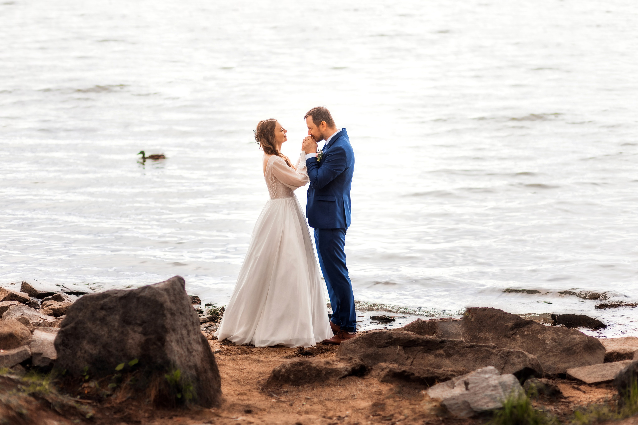 Александр и Ольга. Семейный и детский фотограф в Екатеринбурге Оксана Пипкина