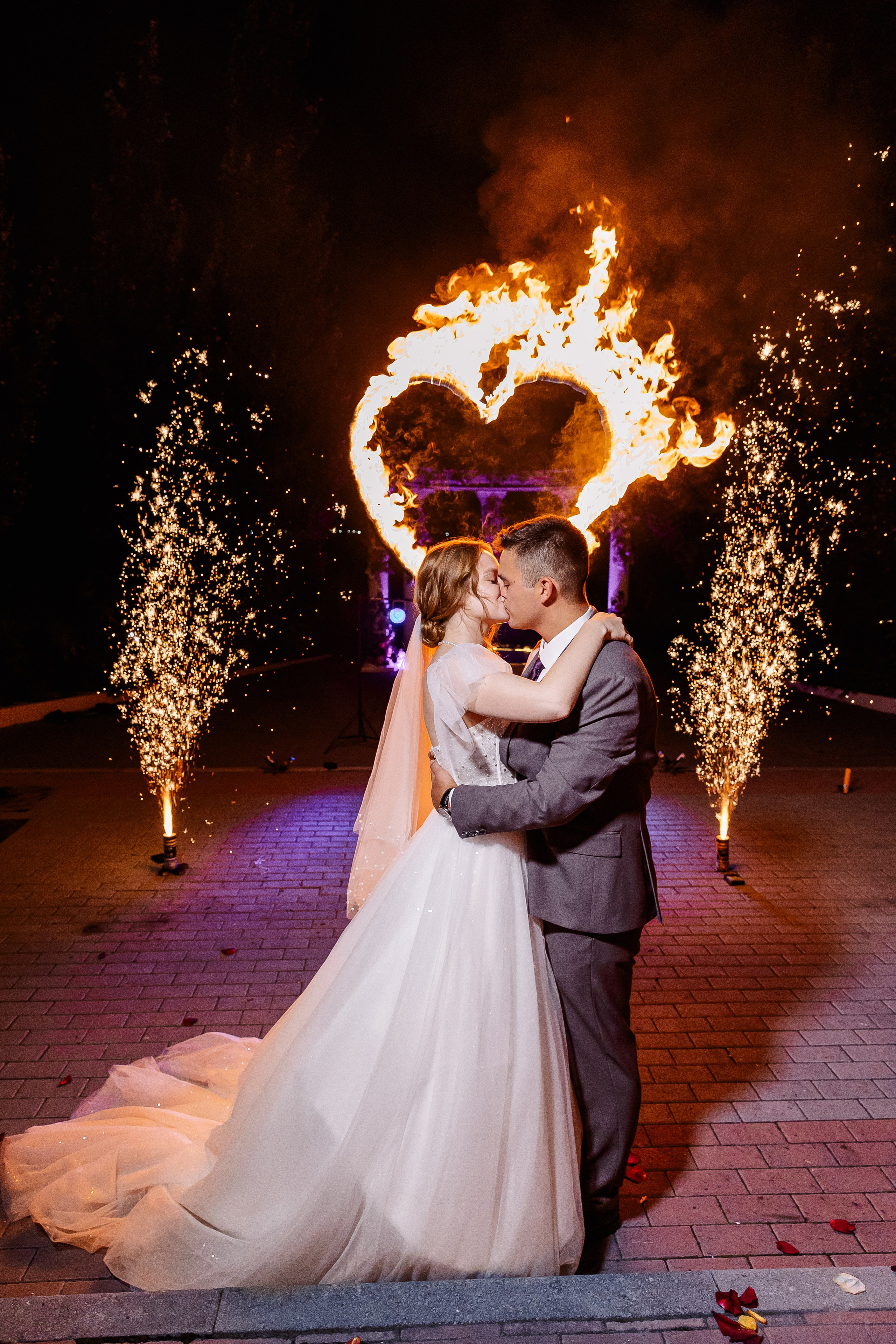 Любовь и Евгений. Свадебный и семейный фотограф в Челябинске Юлия Ишимова