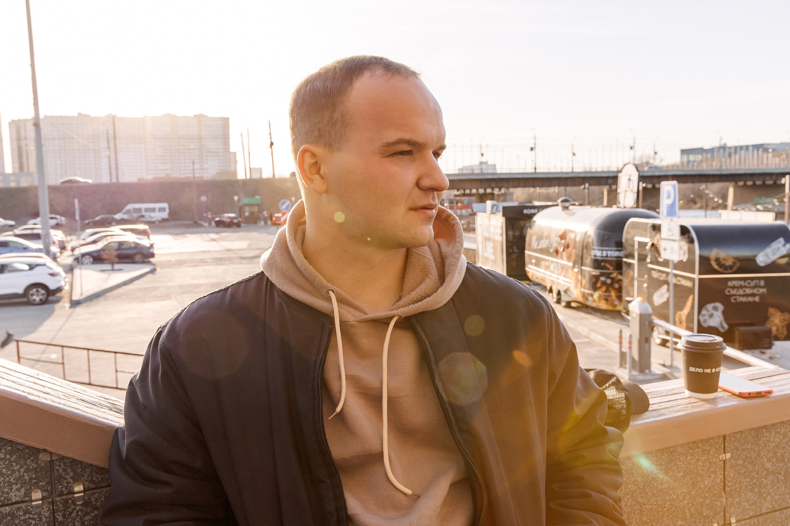 Татьяна и Никита. Свадебный и семейный фотограф в Челябинске Юлия Ишимова