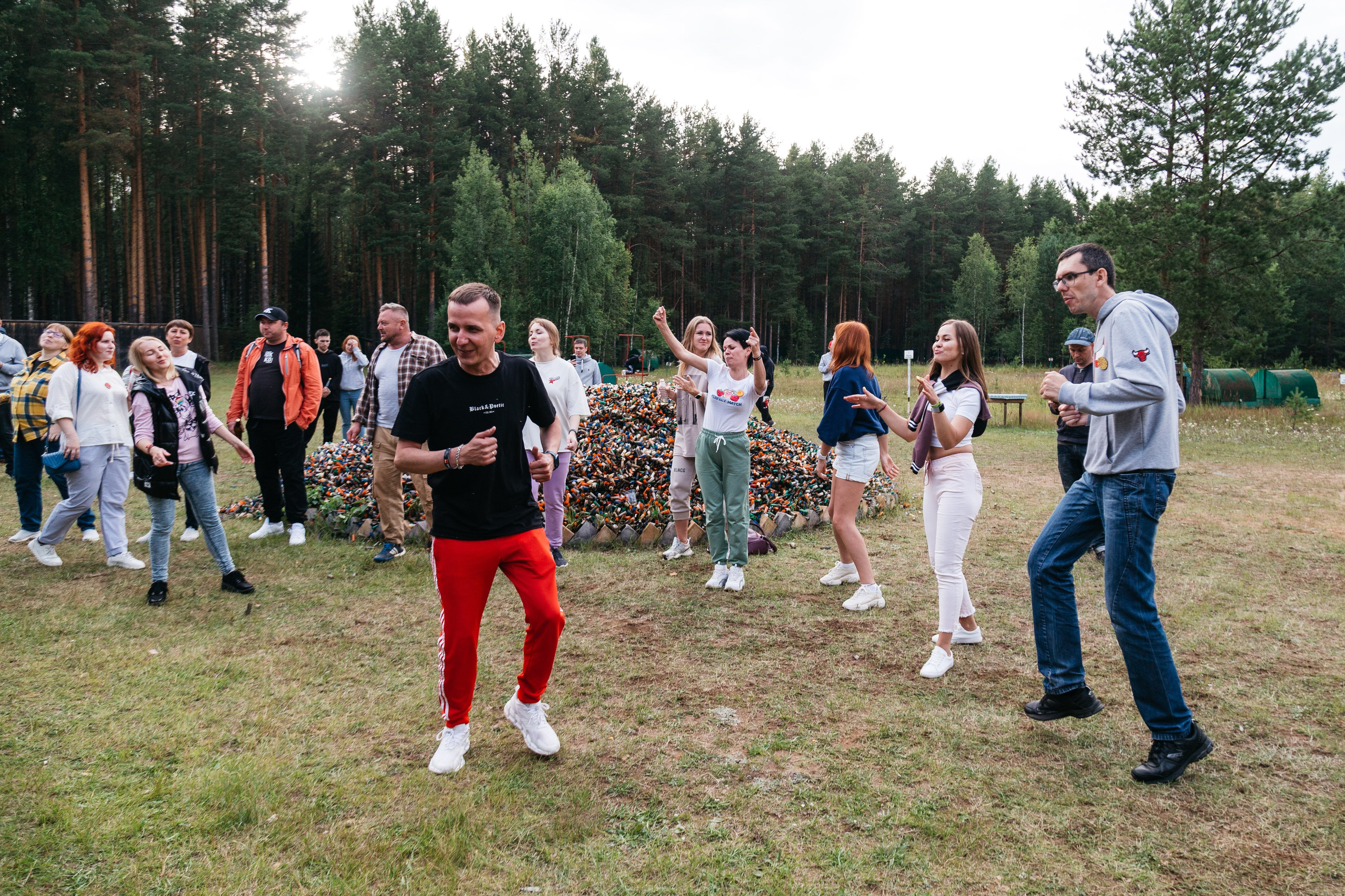 Фотоотчёт, репортаж с любого вашего мероприятия