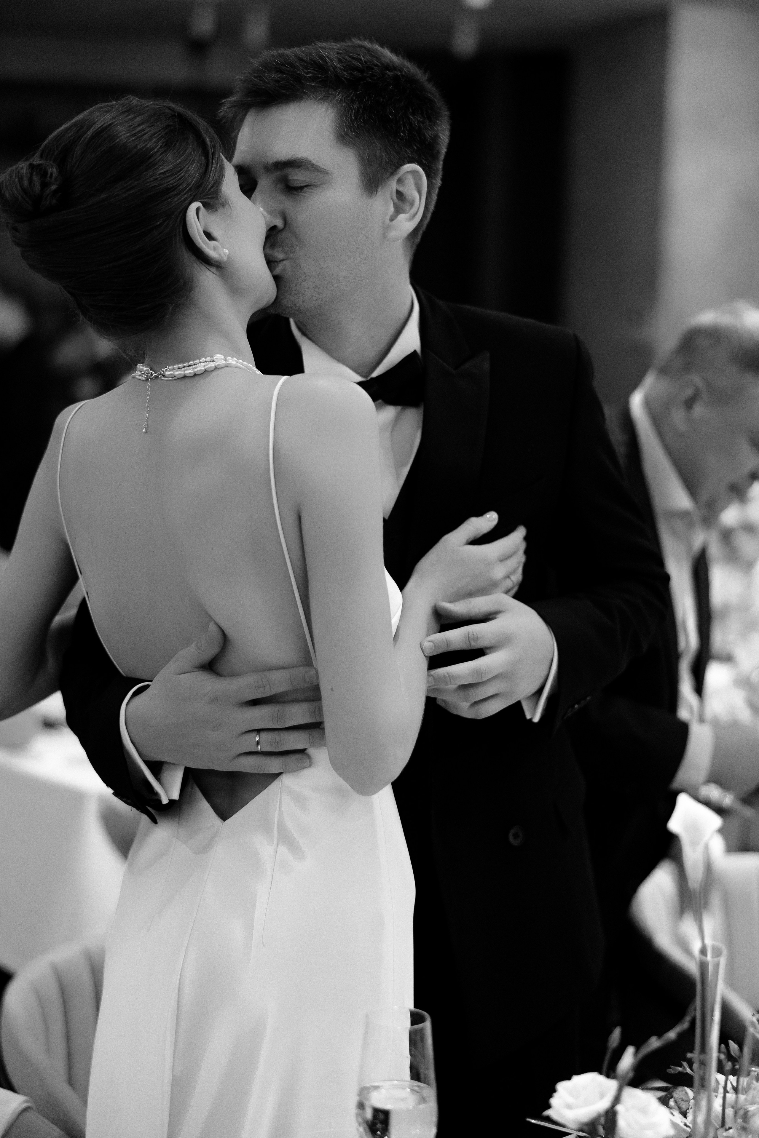 Ближе, чем когда-либо. Свадебный и семейный фотограф Мария Князева в Санкт-Петербурге