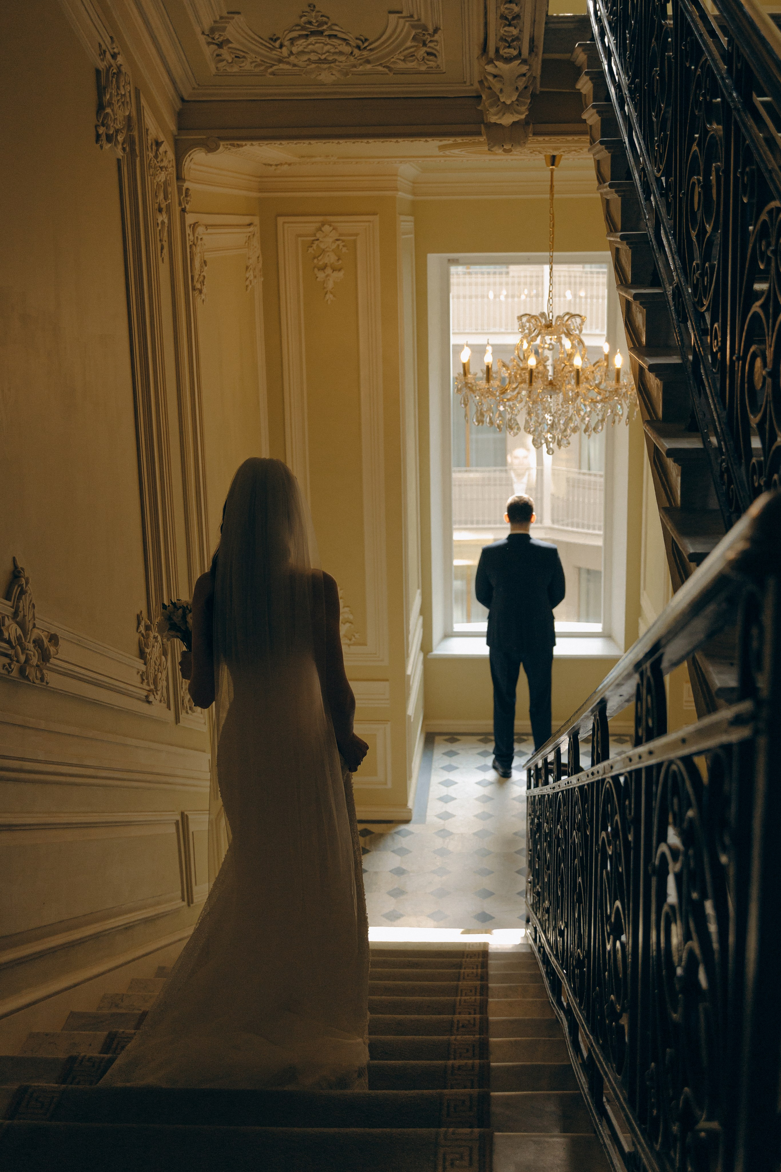 Wedding SPB. Свадебный фотограф в Санкт-Петербурге и Москве Андрей Чернов