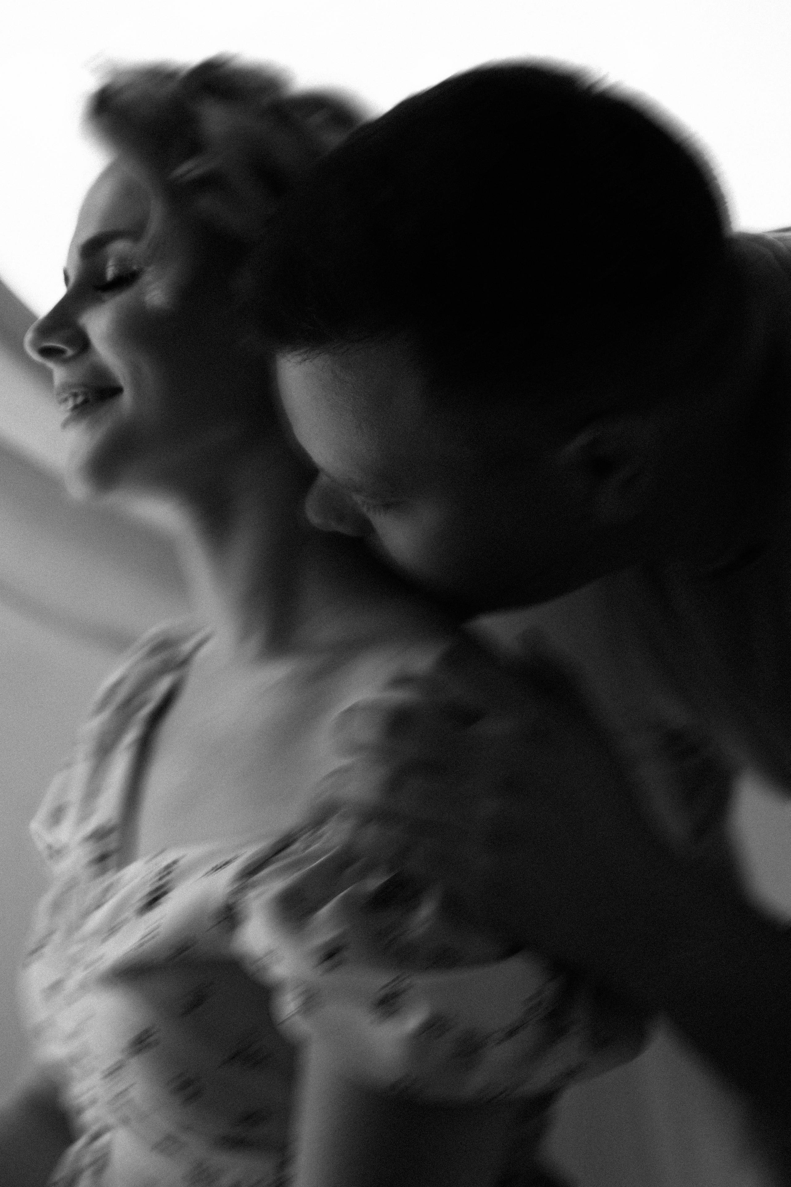 Denis&Dasha. Свадебный фотограф в Санкт-Петербурге и Москве Андрей Чернов