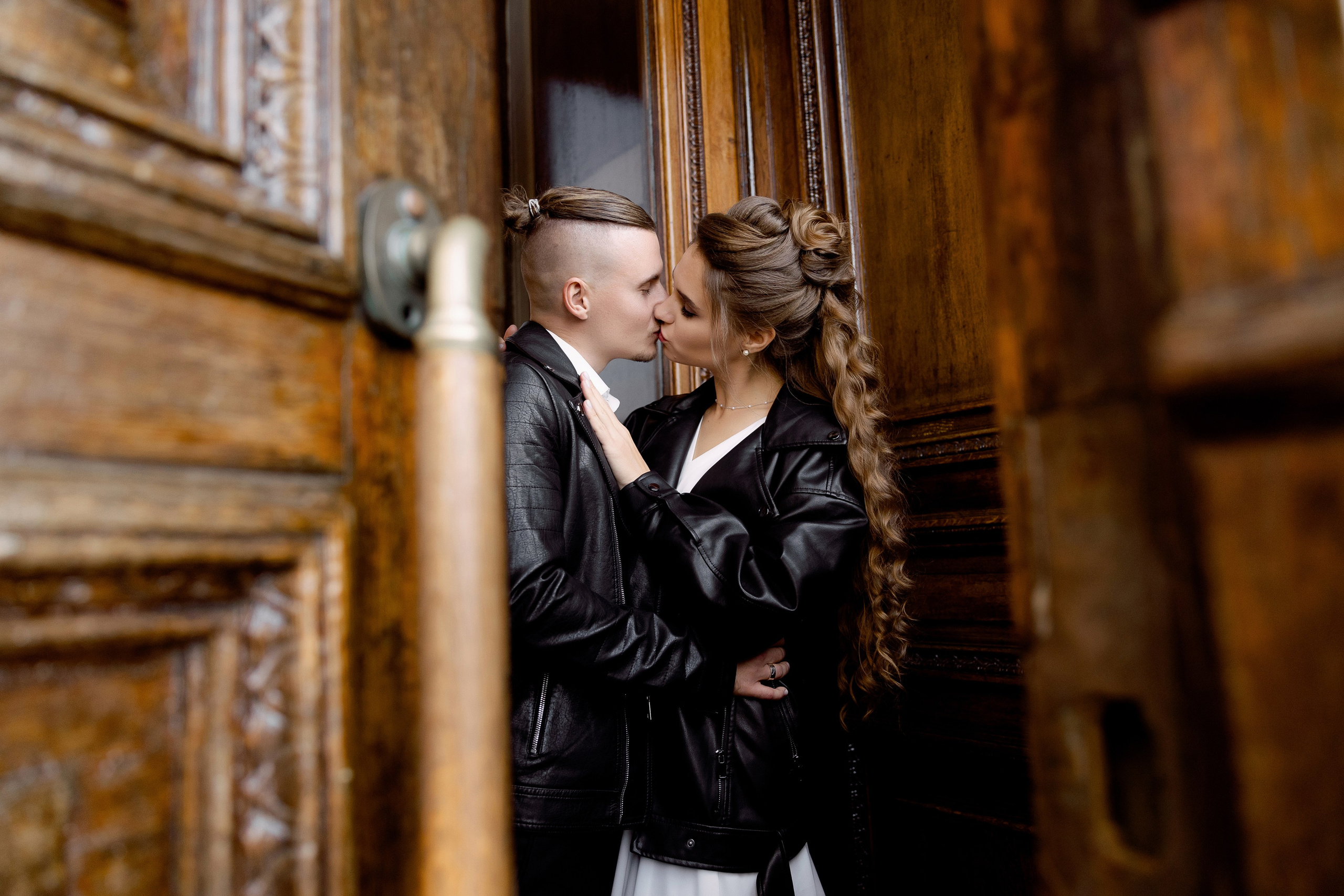 Анастасия и Александр. Свадебный фотограф в Санкт-Петербурге Павел Резниченко