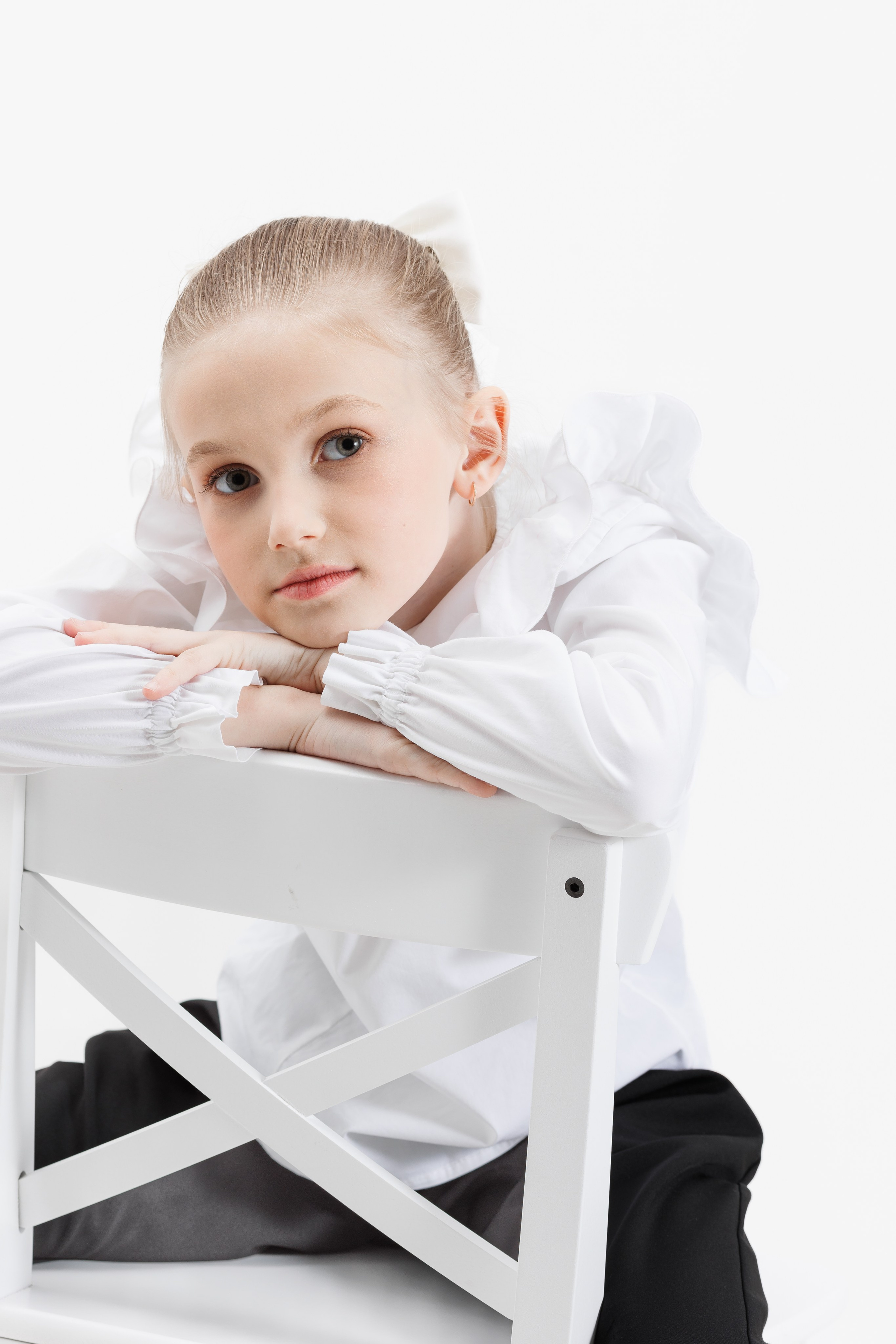 Модельные тесты. Анна Демидец — фотограф и маркетолог в Новошахтинске, Шахтах и Ростове-на-Дону