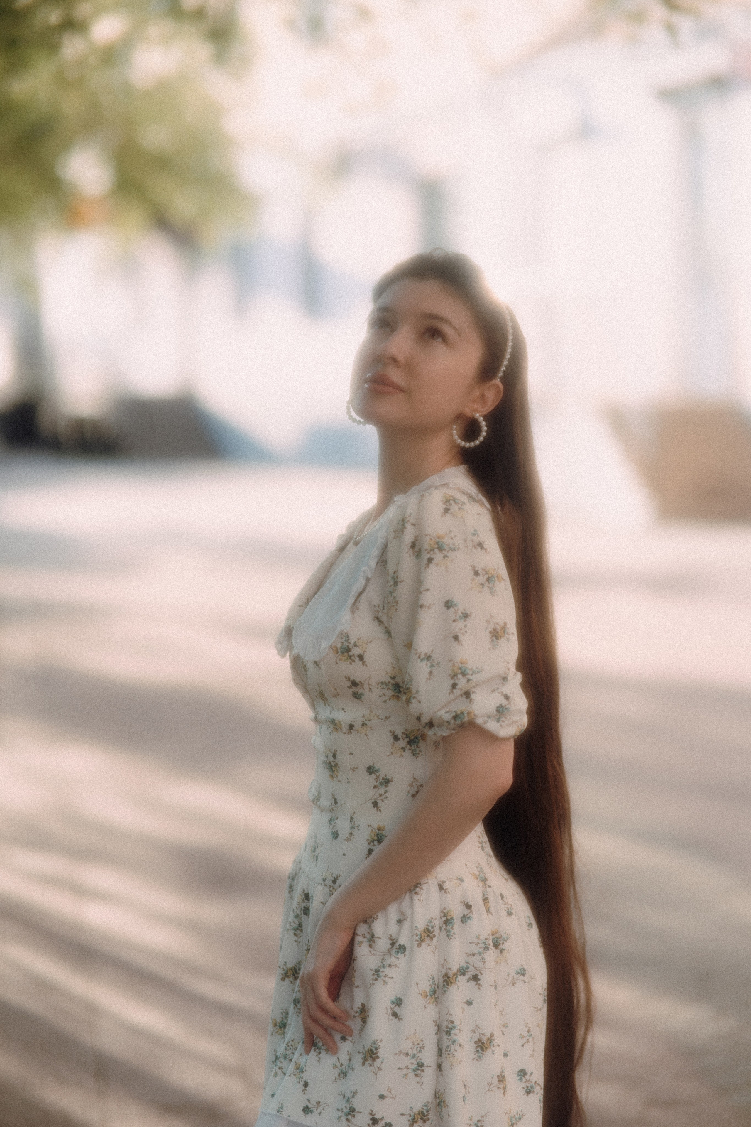 Мира. Фотограф Улан-Удэ