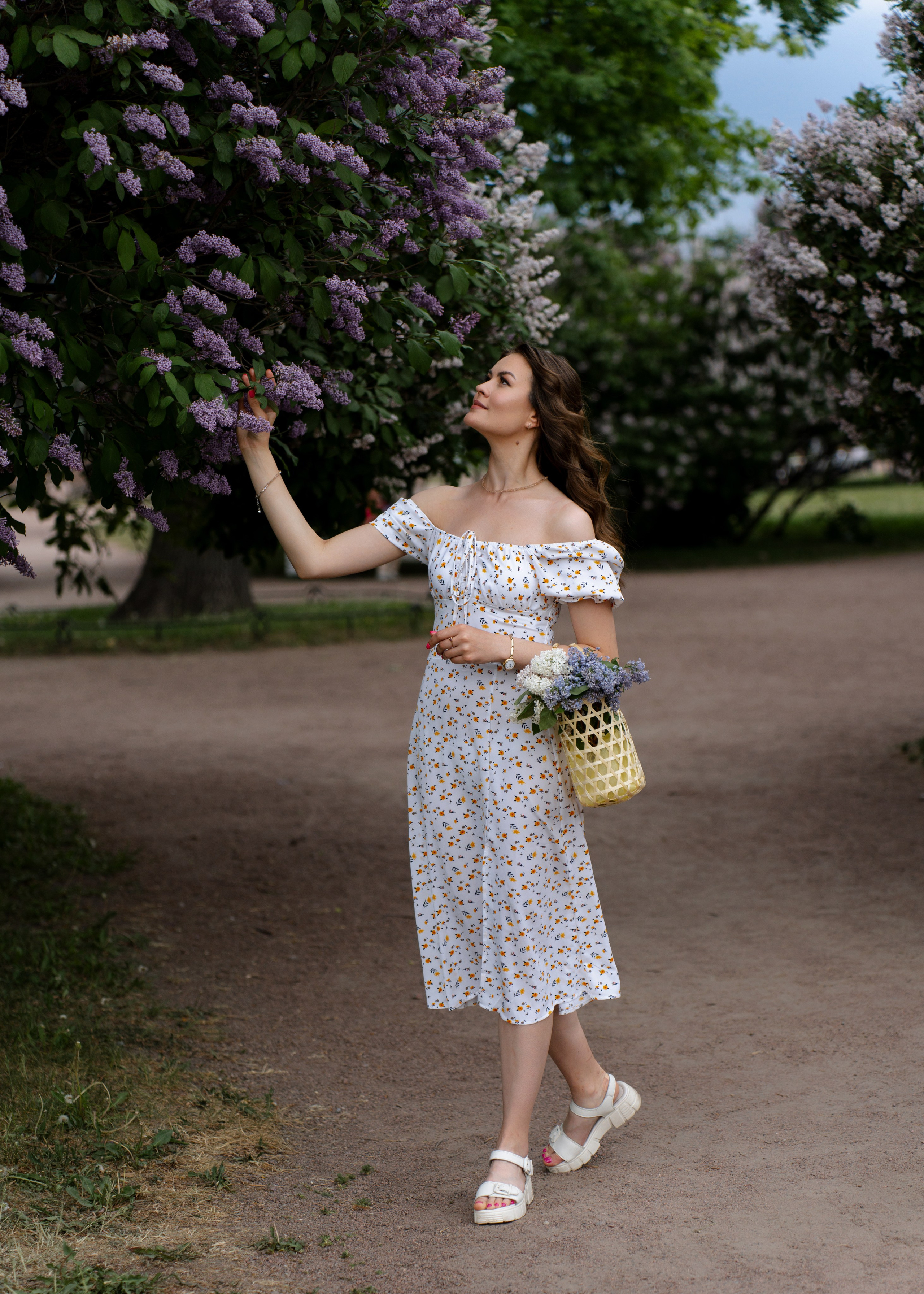 Екатерина. Фотограф Оксана Шавва