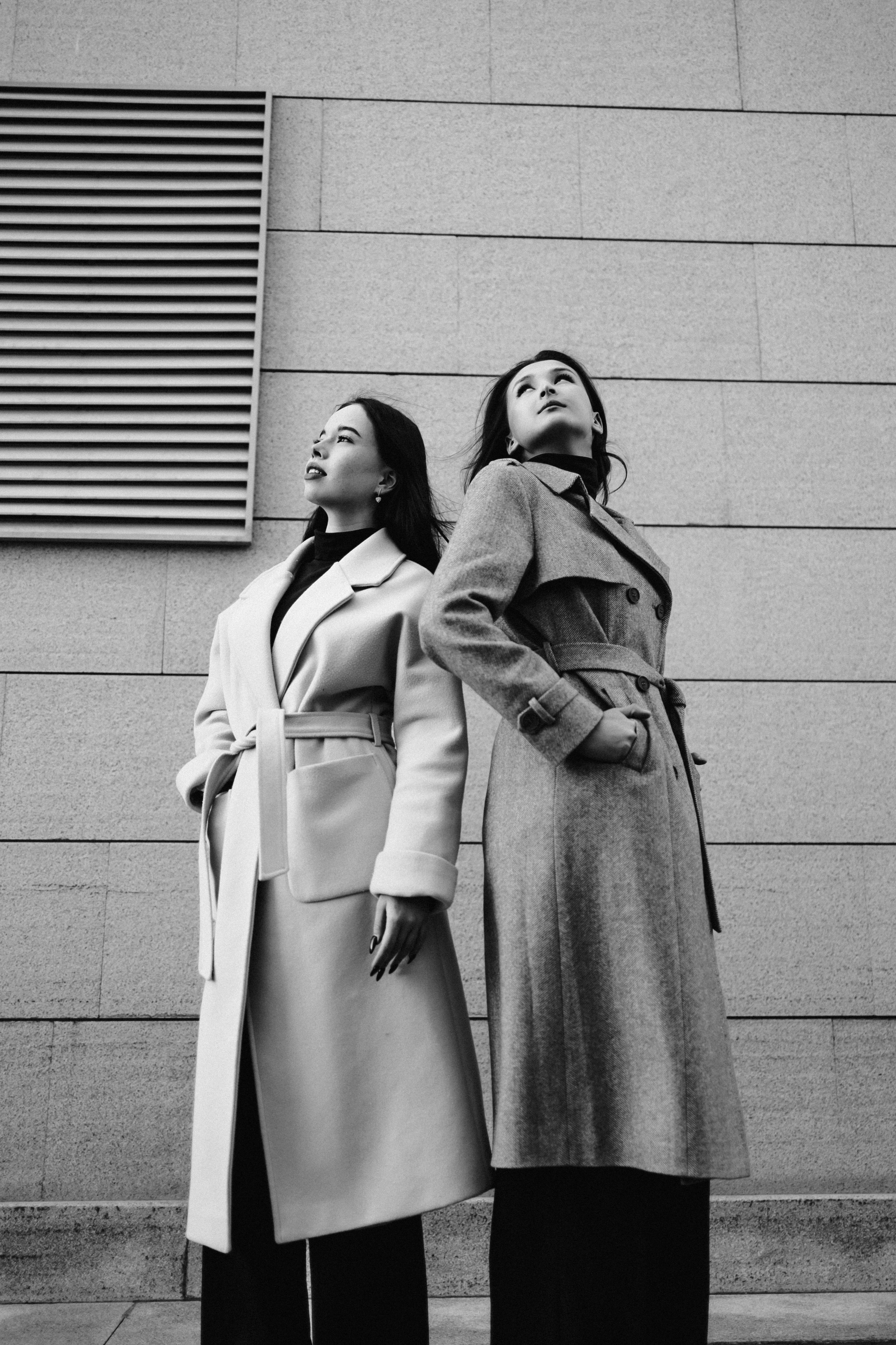 Диана и Ульяна. Фотограф Уфа