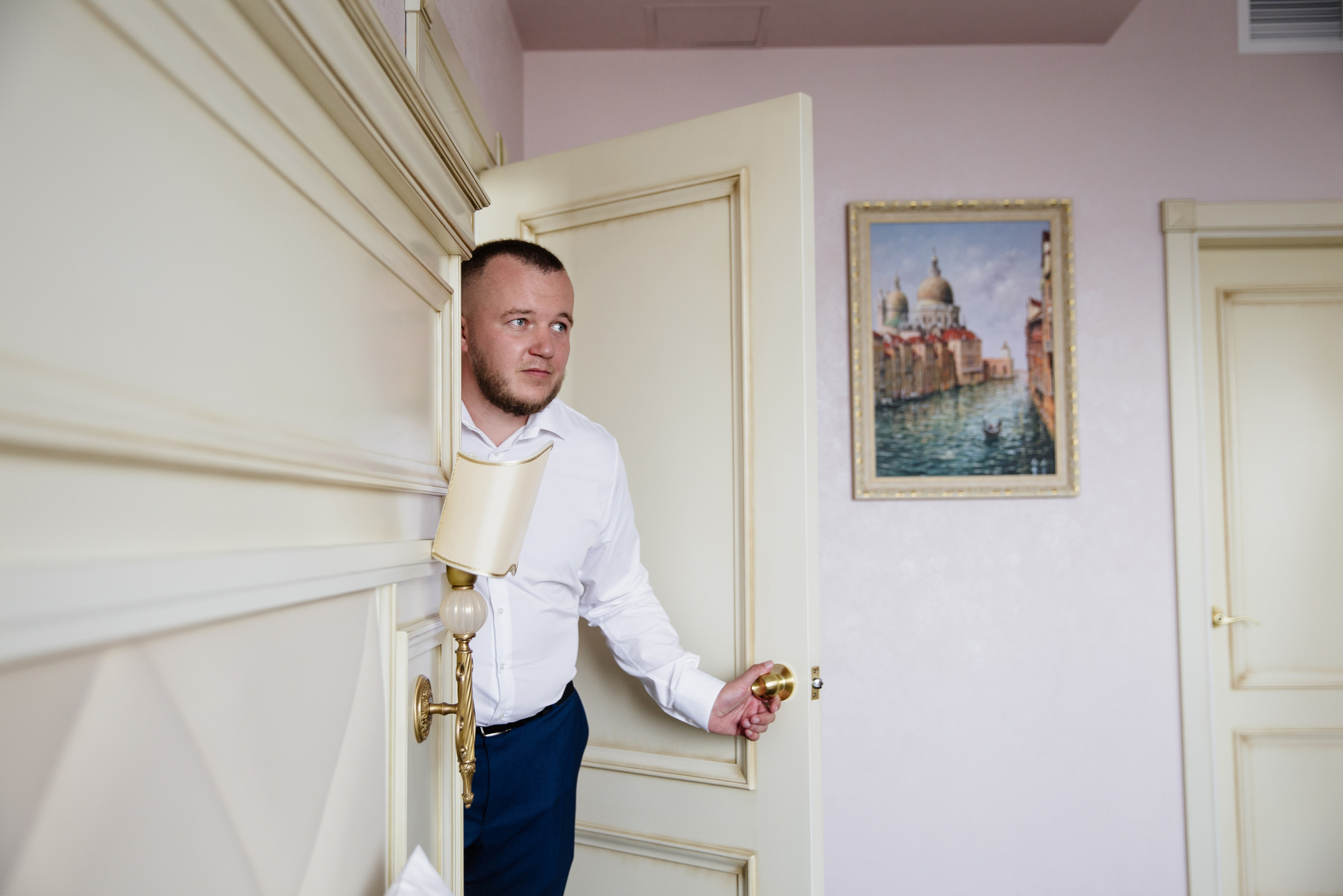 Катя и Женя. Свадебный и семейный фотограф Екатерина Иванова