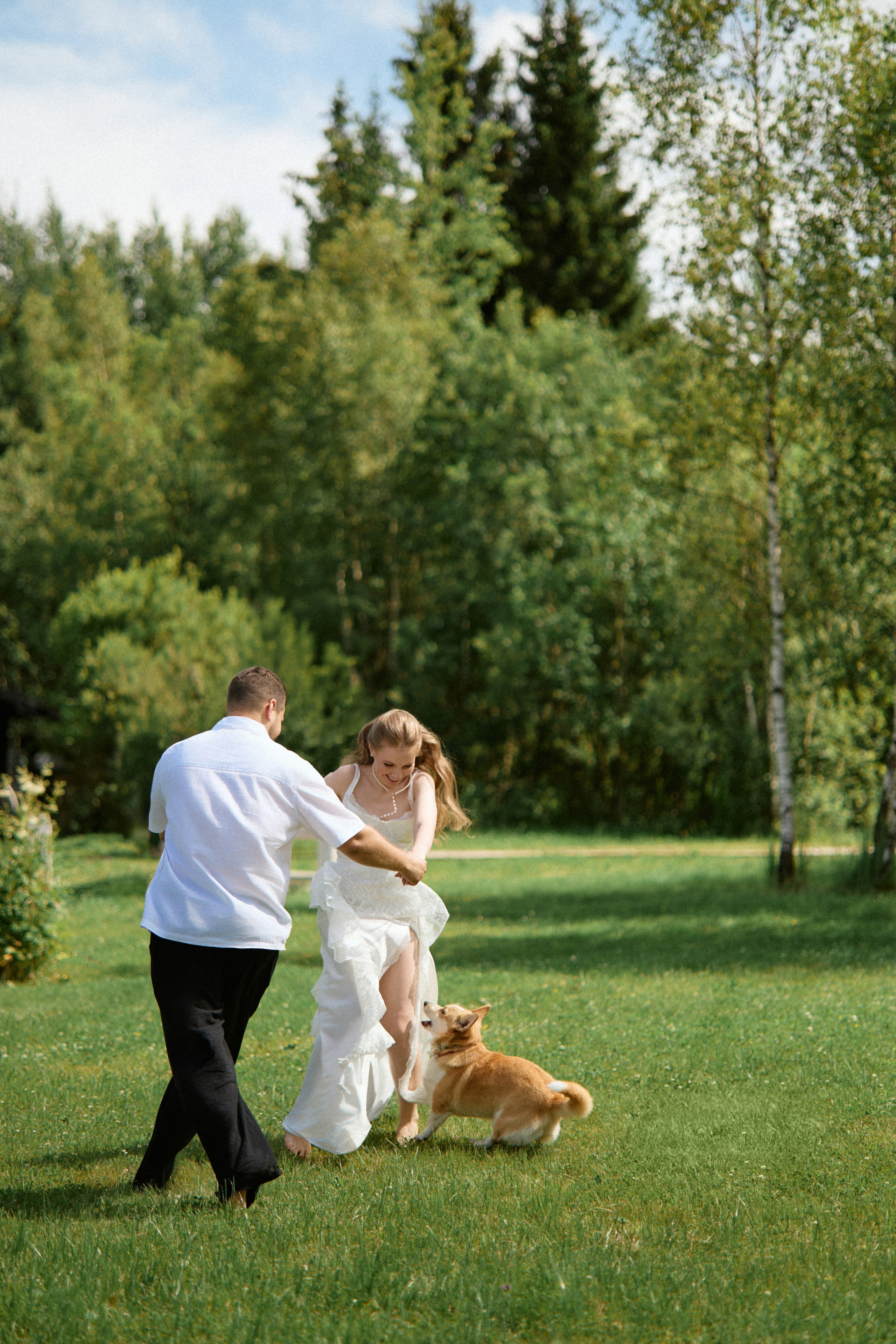 Сергей & Лолита. Сестры Карабаза. Фотографы и ретушеры в Москве и Санкт-Петербурге
