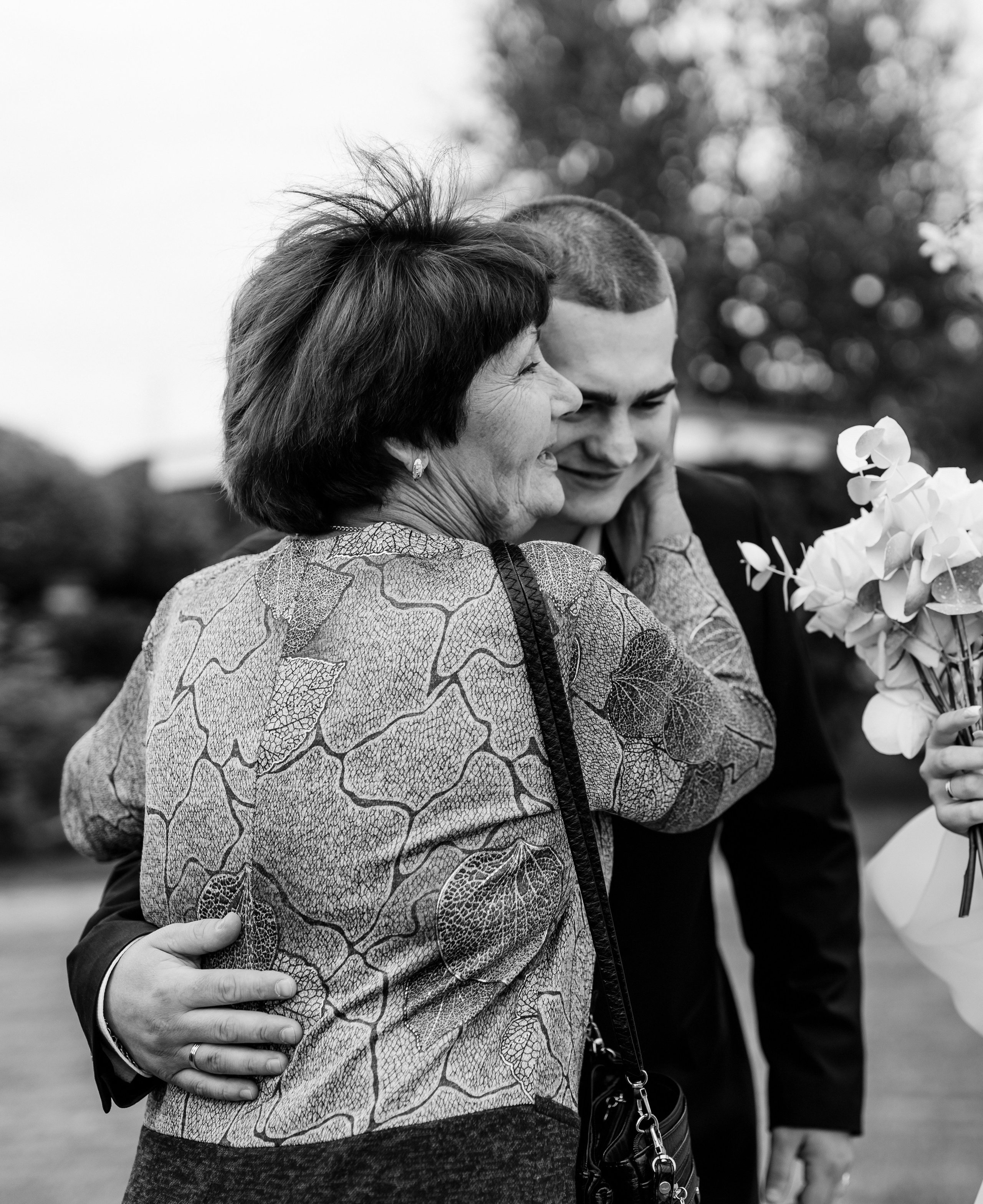 Лёша Лиза. Свадебный фотограф СПб Евгения Орлова