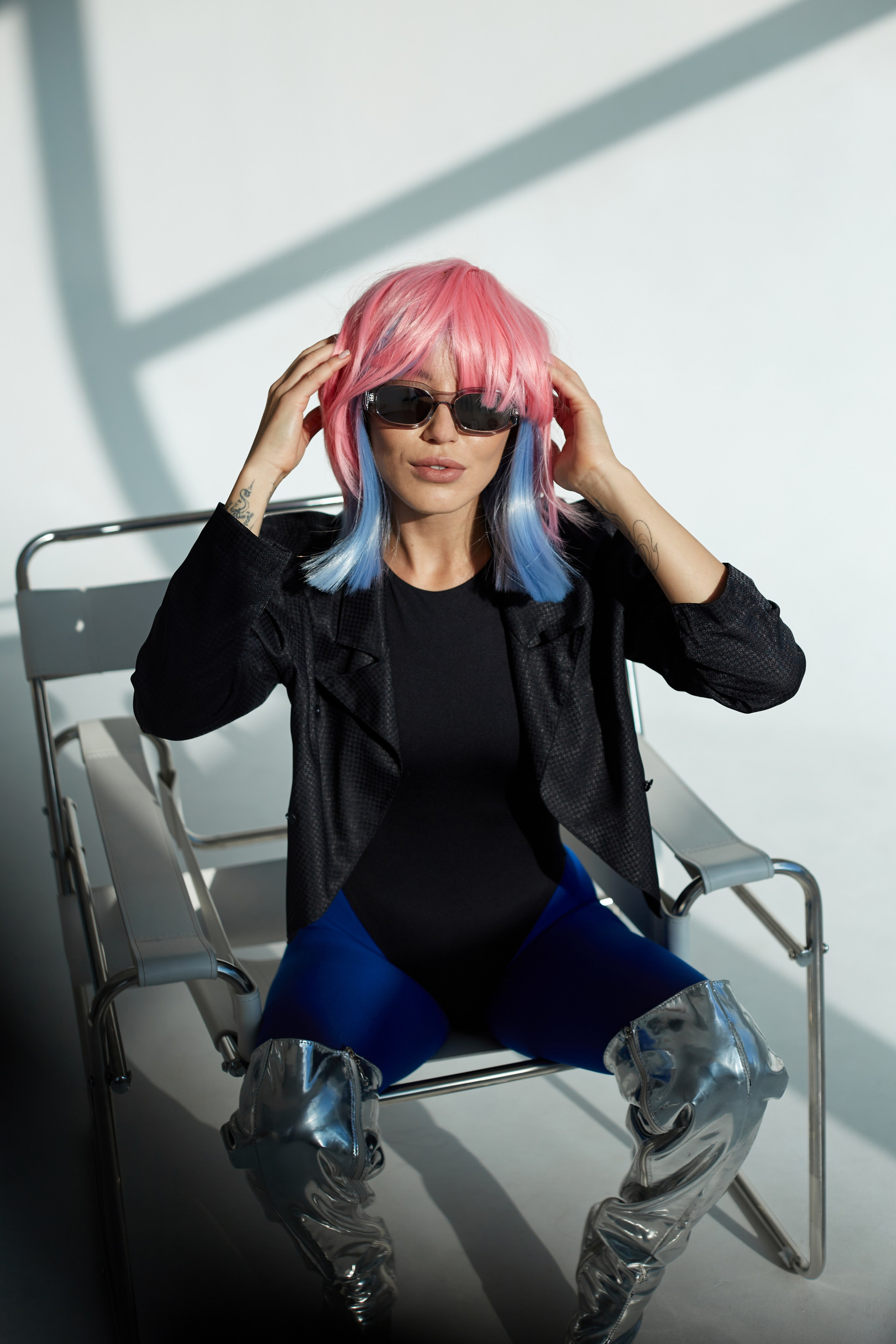 Контент. Контент-фотограф Надежда Нудельман